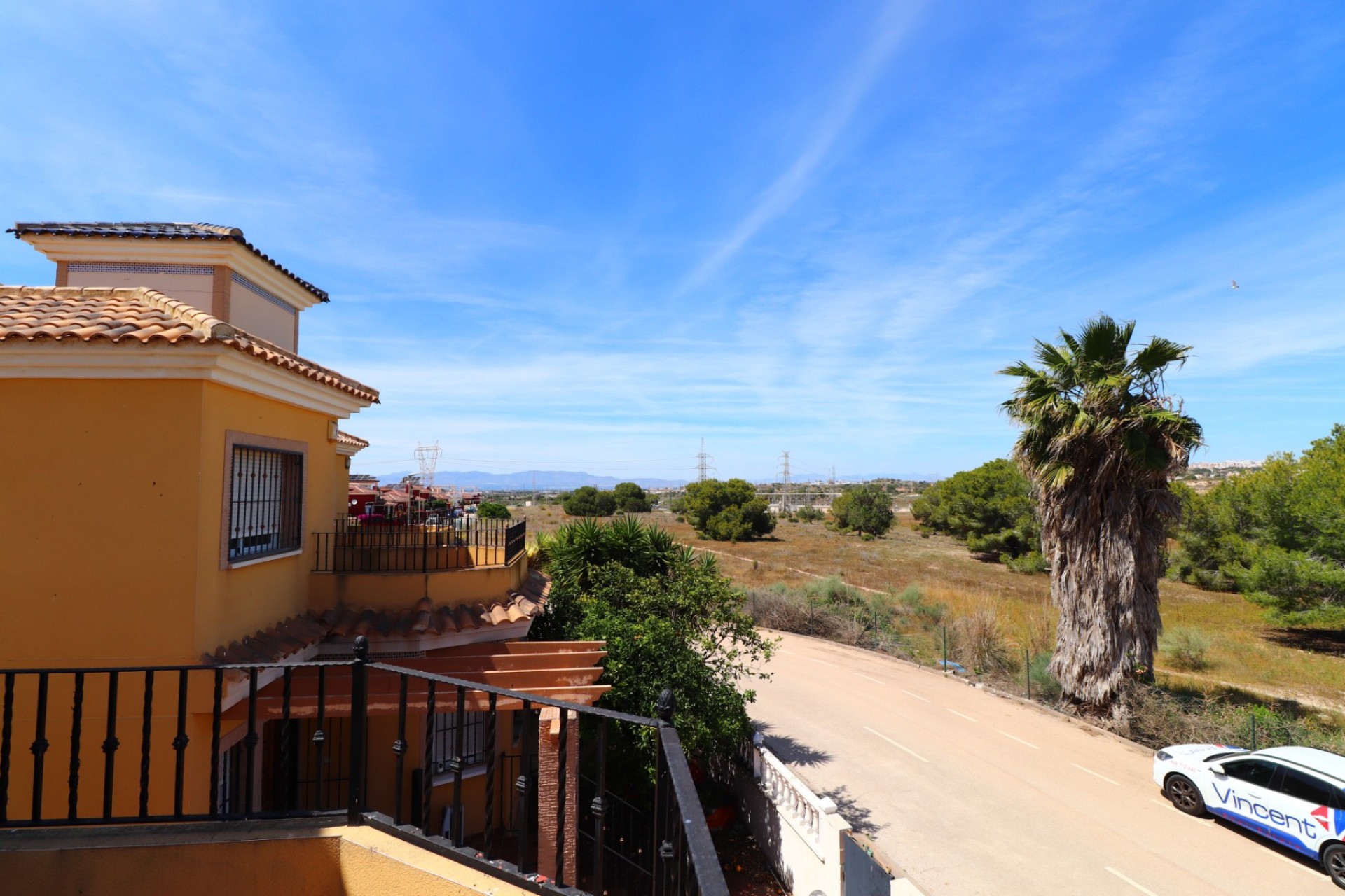 Videresalg - Frittliggende Villa - Algorfa - Lo Crispin