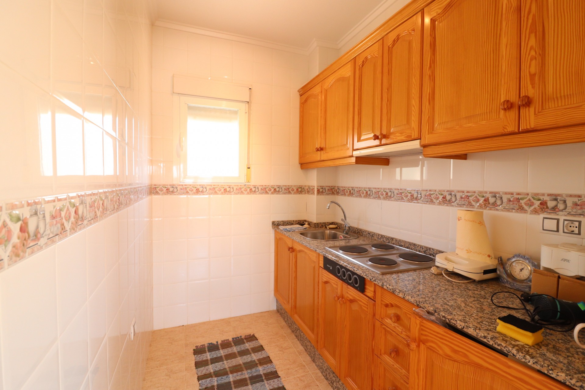 Videresalg - Frittliggende Villa - Algorfa - Lomas de La Juliana