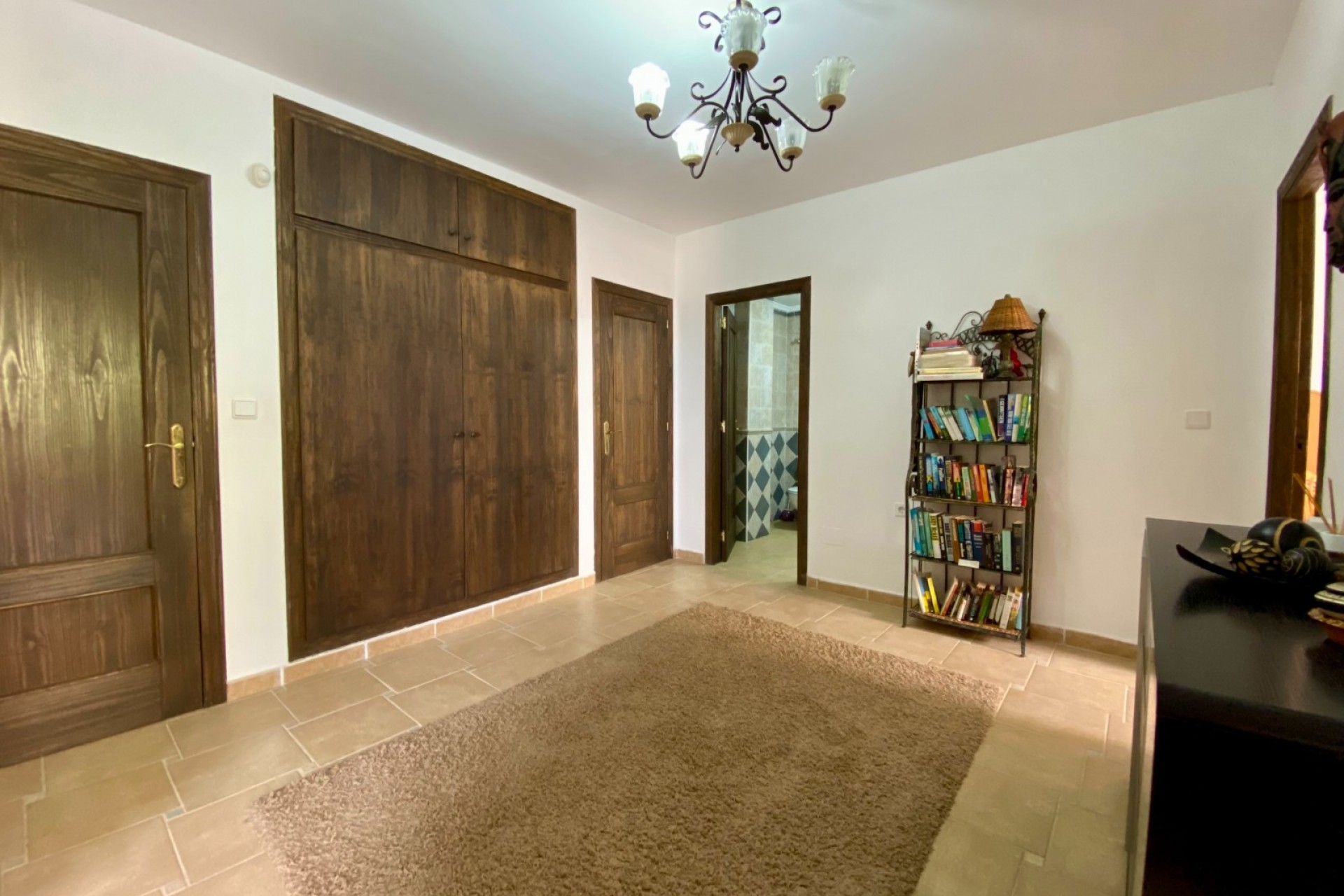 Videresalg - Frittliggende Villa - Algorfa - Lomas de La Juliana