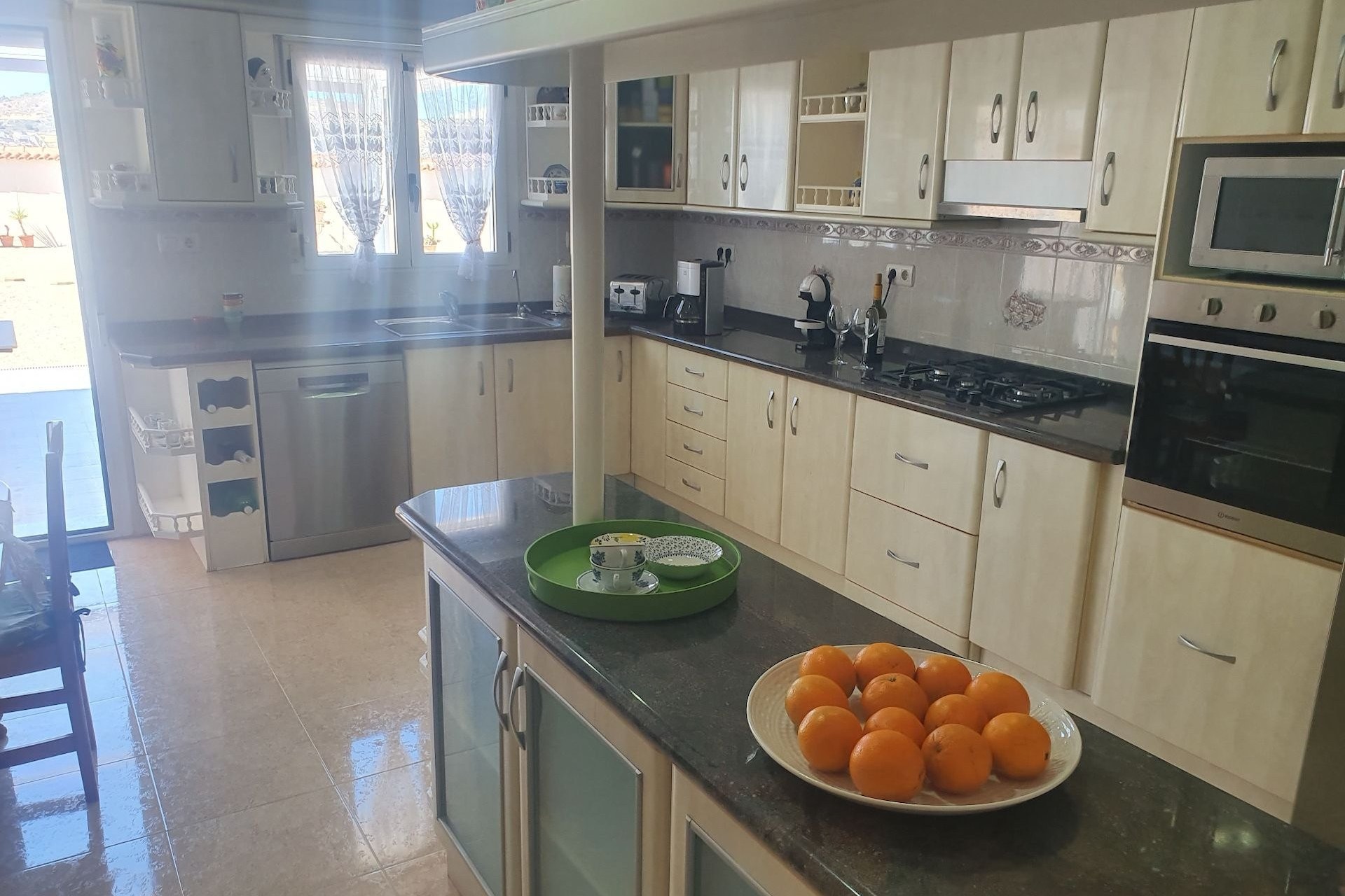 Videresalg - Frittliggende Villa - Algorfa - Lomas de La Juliana