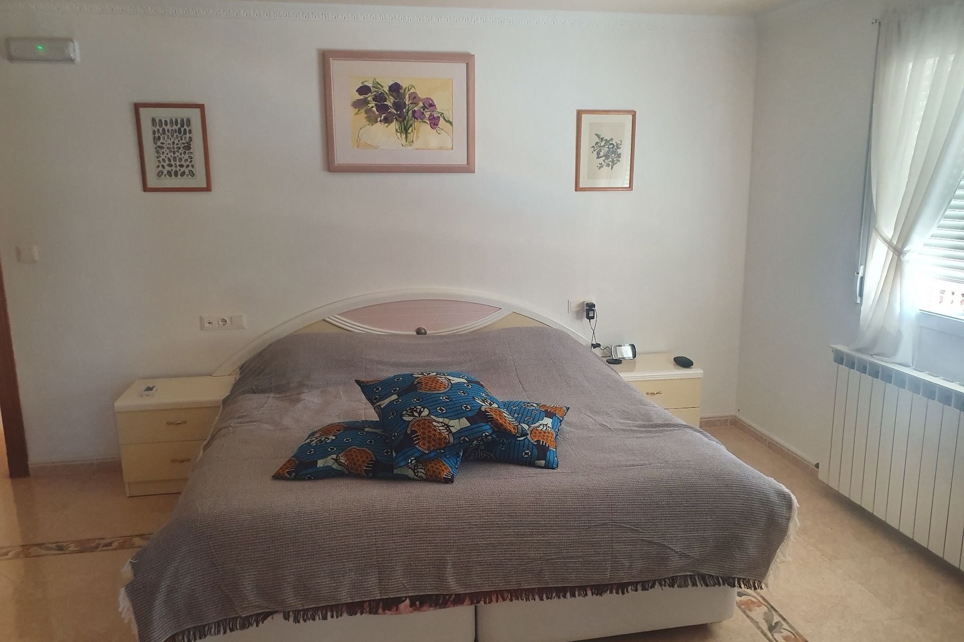 Videresalg - Frittliggende Villa - Algorfa - Lomas de La Juliana