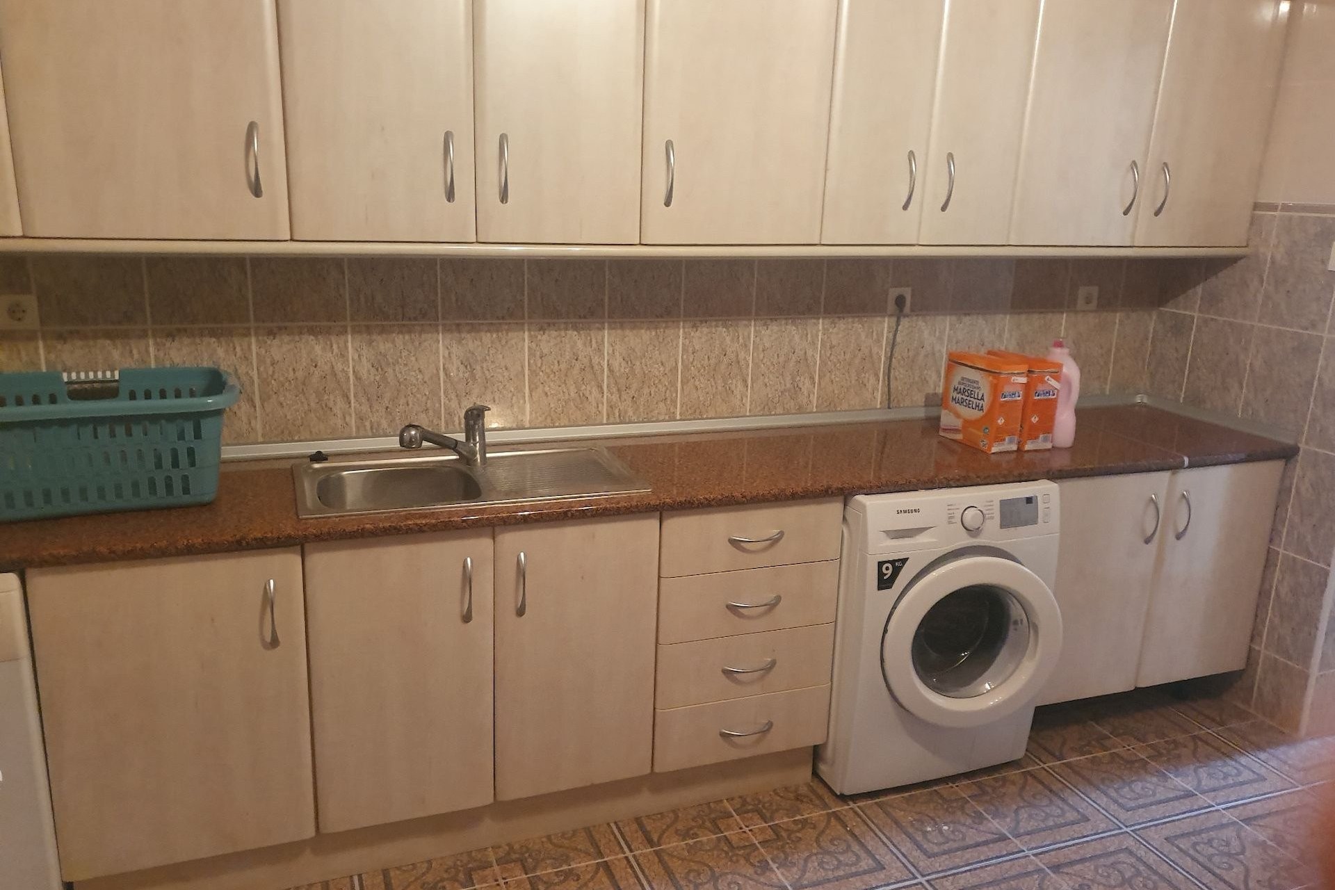 Videresalg - Frittliggende Villa - Algorfa - Lomas de La Juliana