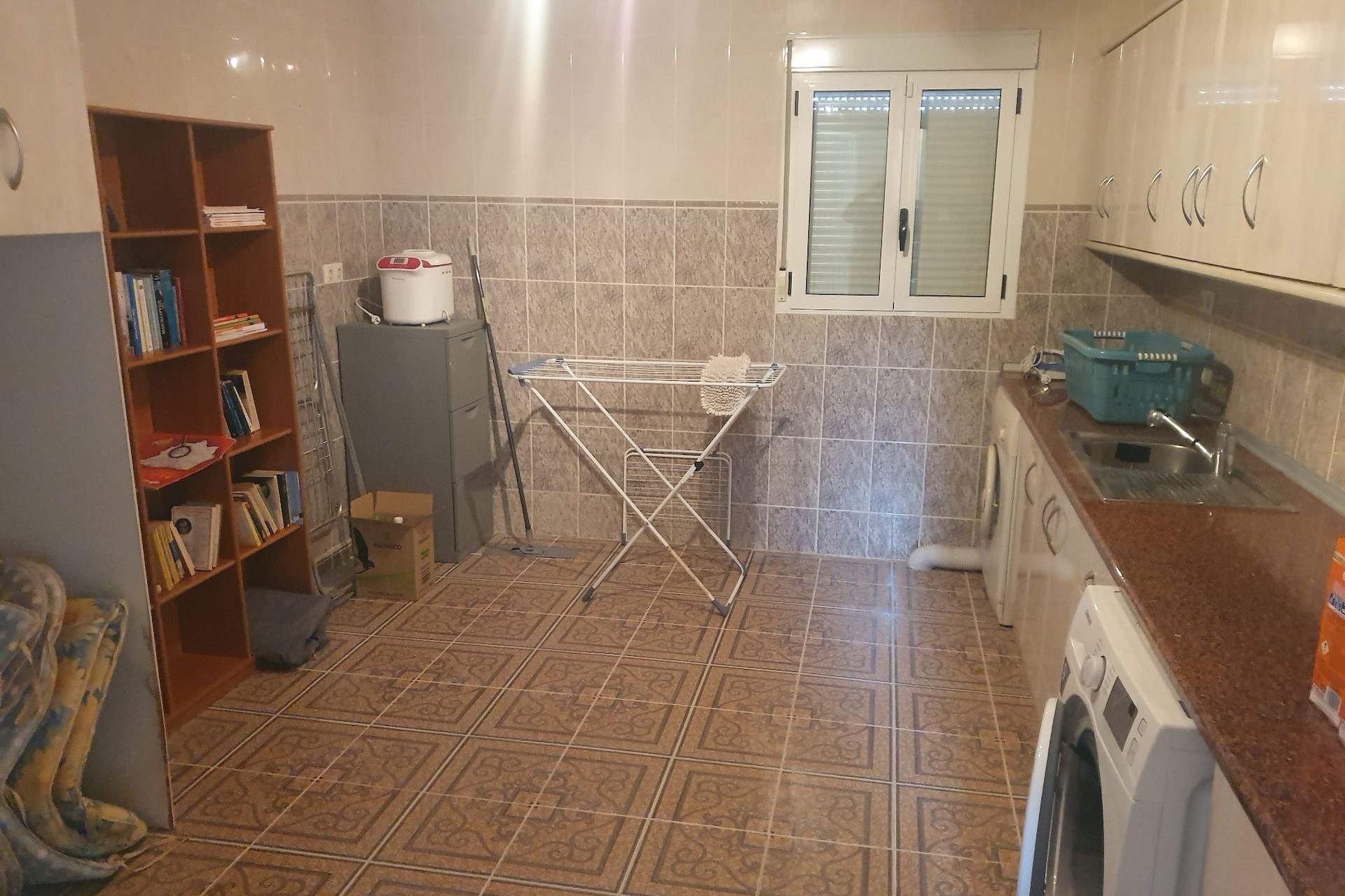 Videresalg - Frittliggende Villa - Algorfa - Lomas de La Juliana