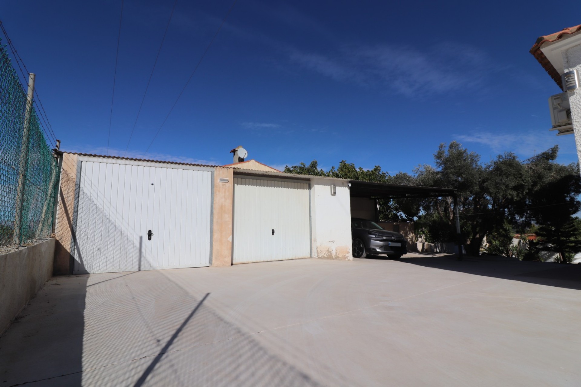 Videresalg - Frittliggende Villa - Algorfa - Lomas de La Juliana