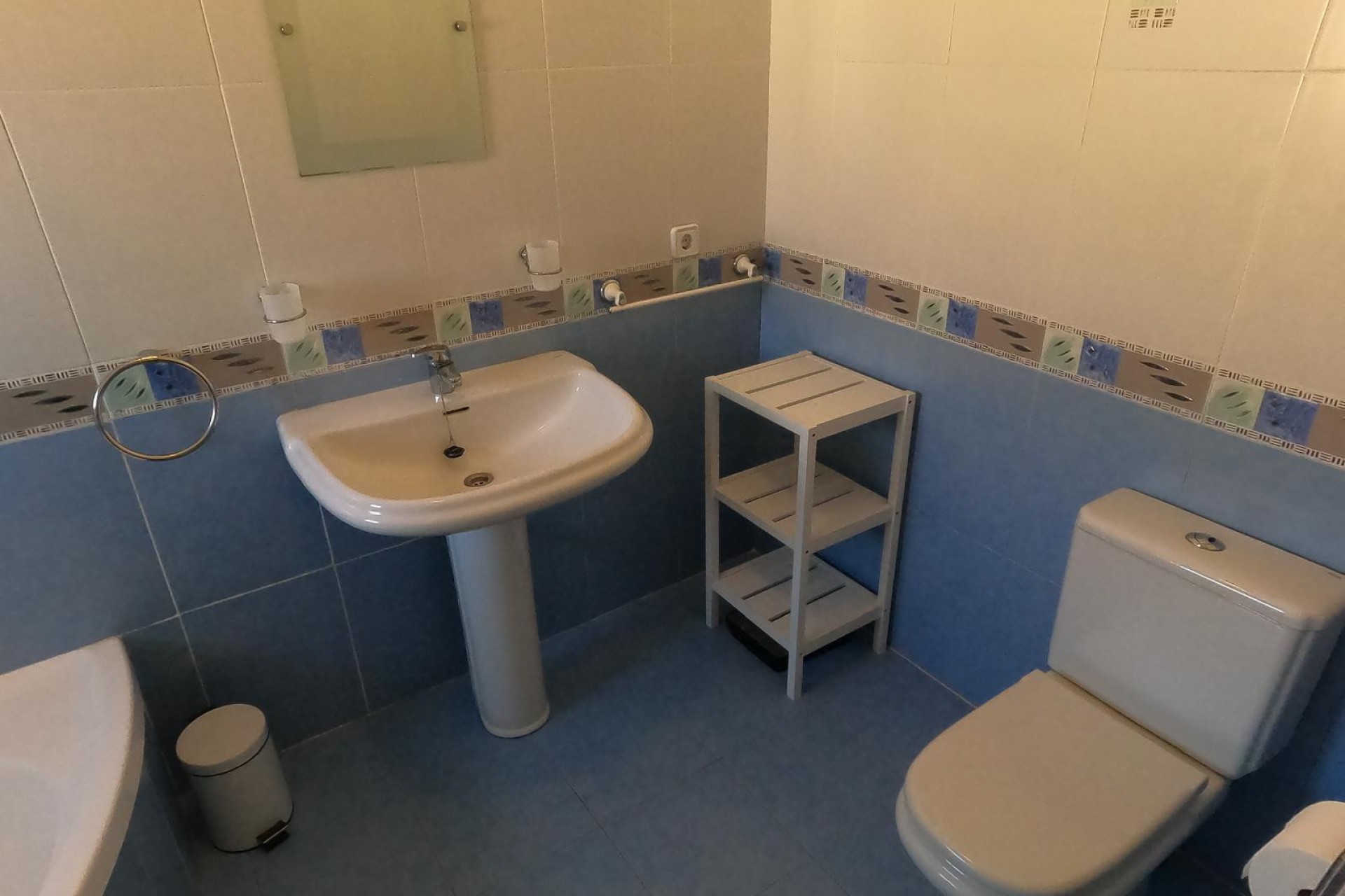 Videresalg - Frittliggende Villa - Algorfa - Lomas de La Juliana