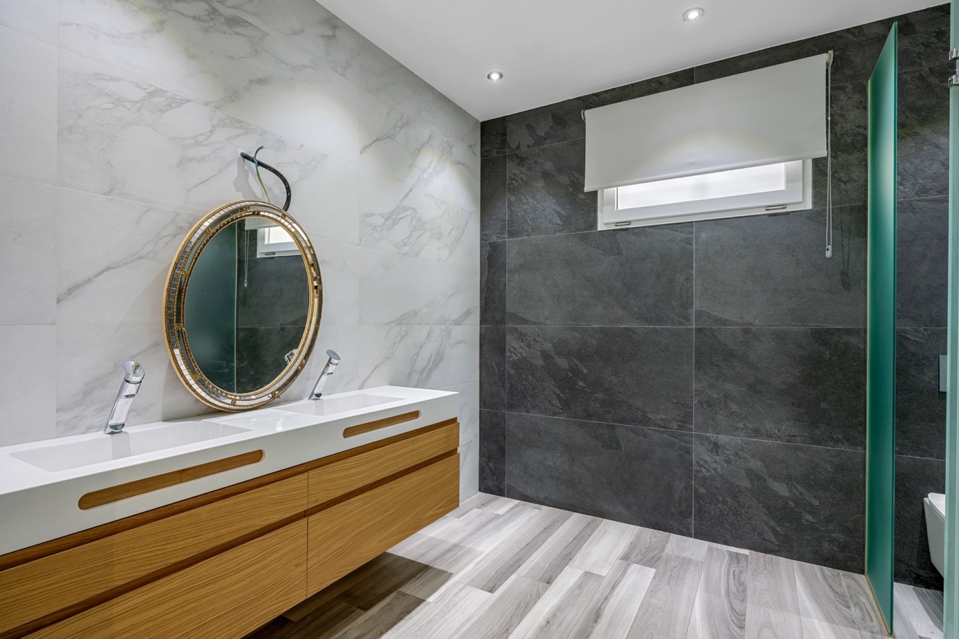 Videresalg - Frittliggende Villa - Algorfa - Lomas de La Juliana