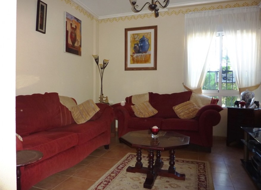 Videresalg - Frittliggende Villa - Algorfa - Montebello