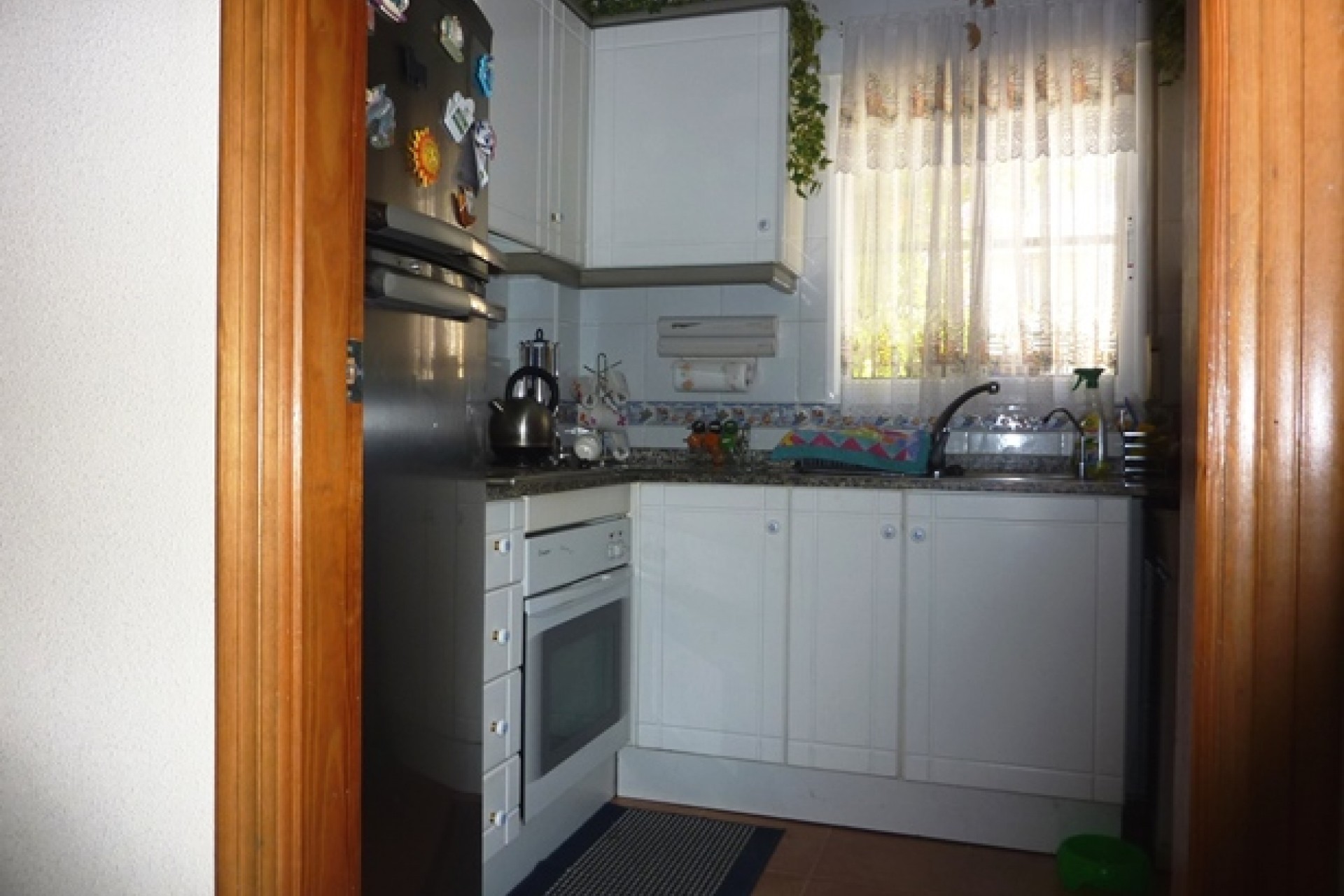 Videresalg - Frittliggende Villa - Algorfa - Montebello