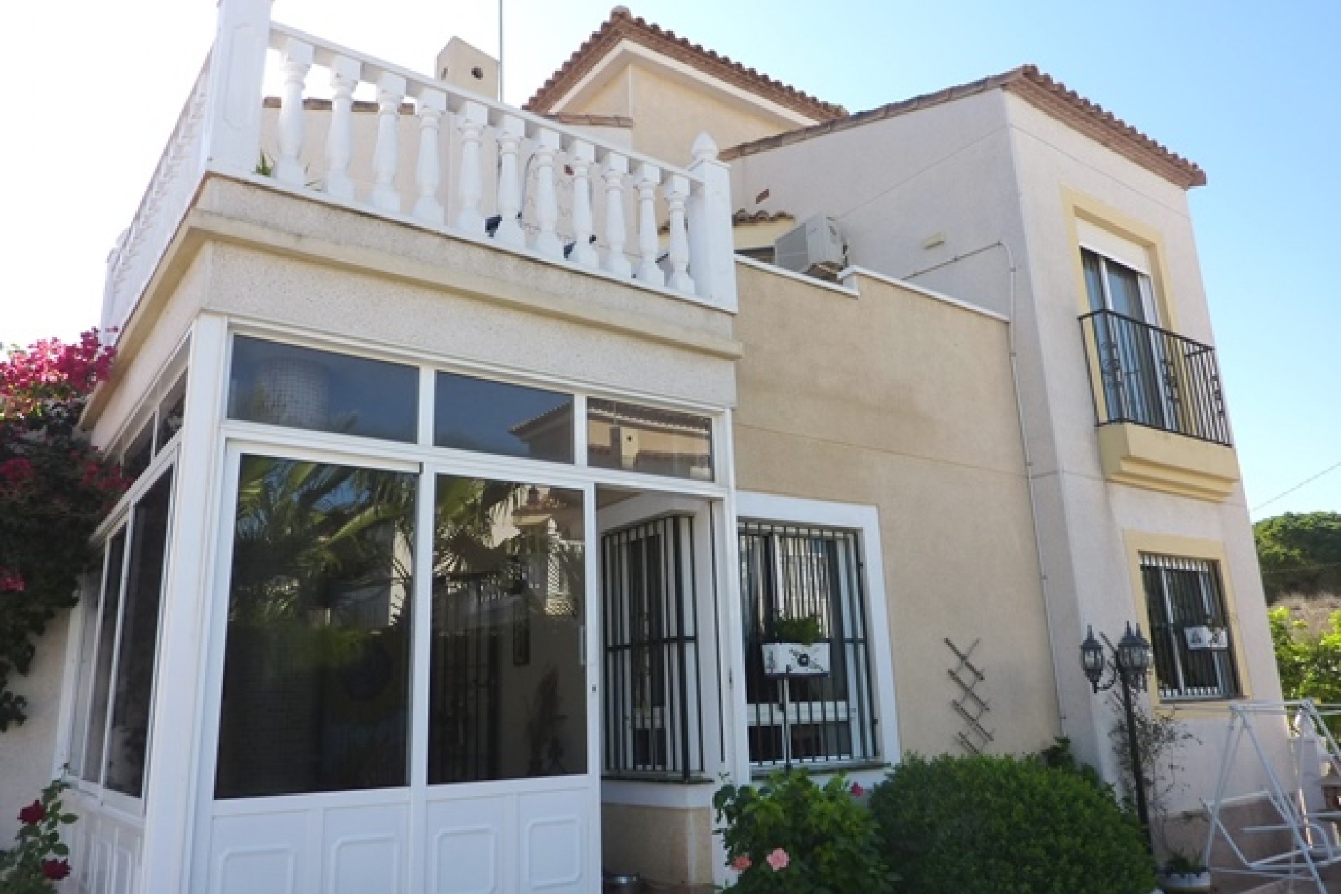 Videresalg - Frittliggende Villa - Algorfa - Montebello