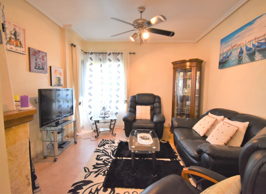 Videresalg - Frittliggende Villa - Algorfa - Montebello