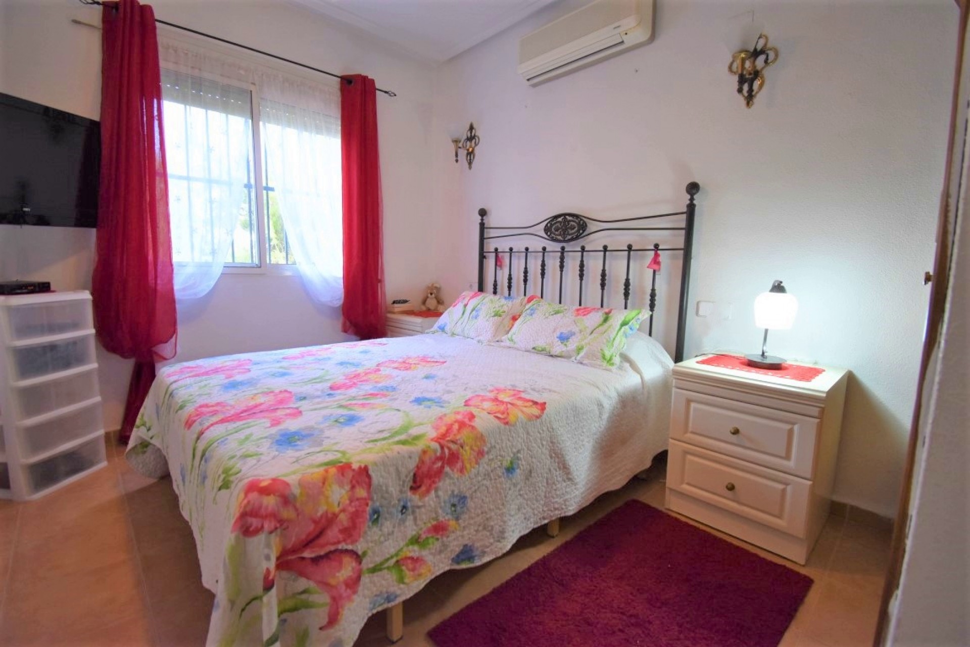 Videresalg - Frittliggende Villa - Algorfa - Montebello