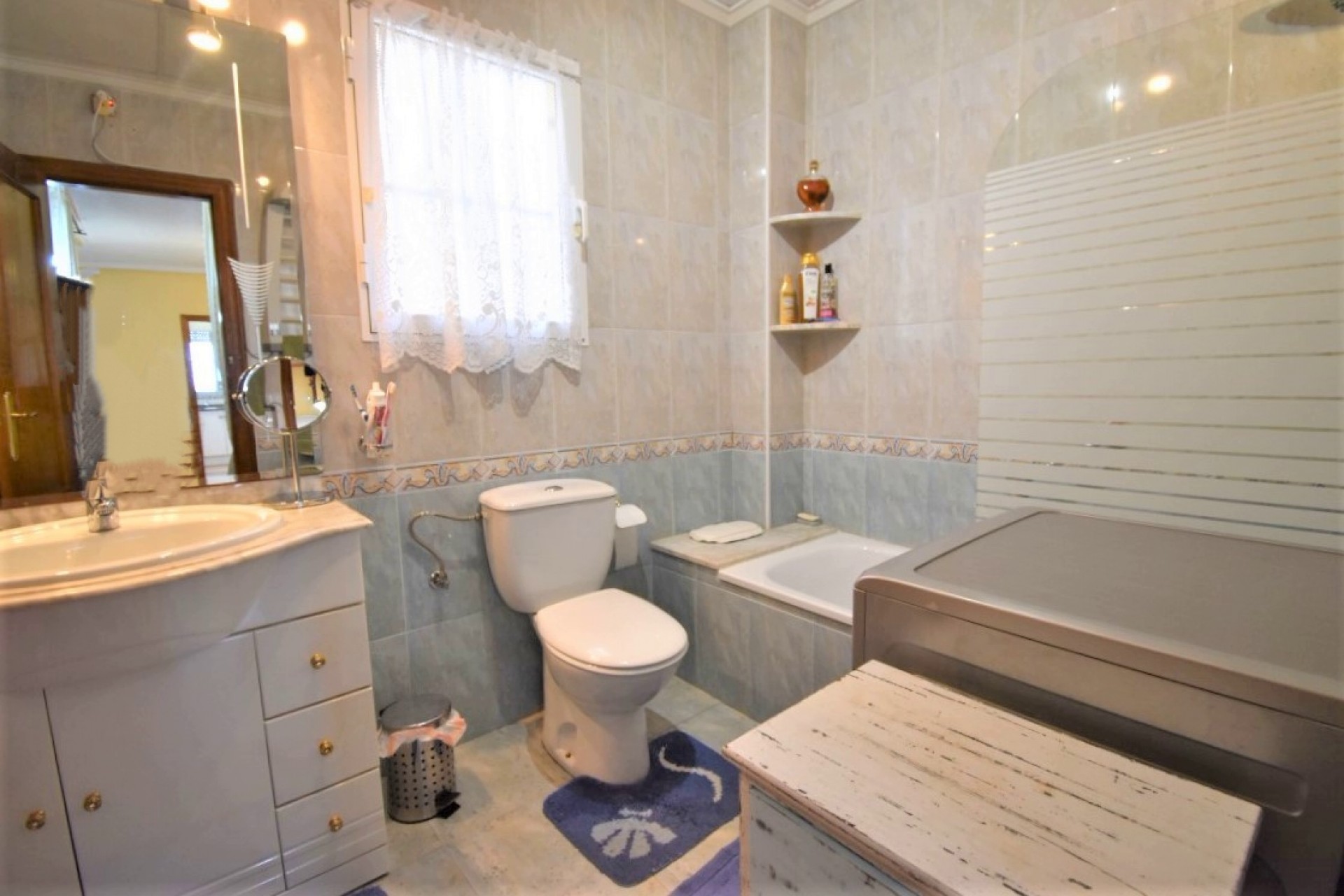 Videresalg - Frittliggende Villa - Algorfa - Montebello