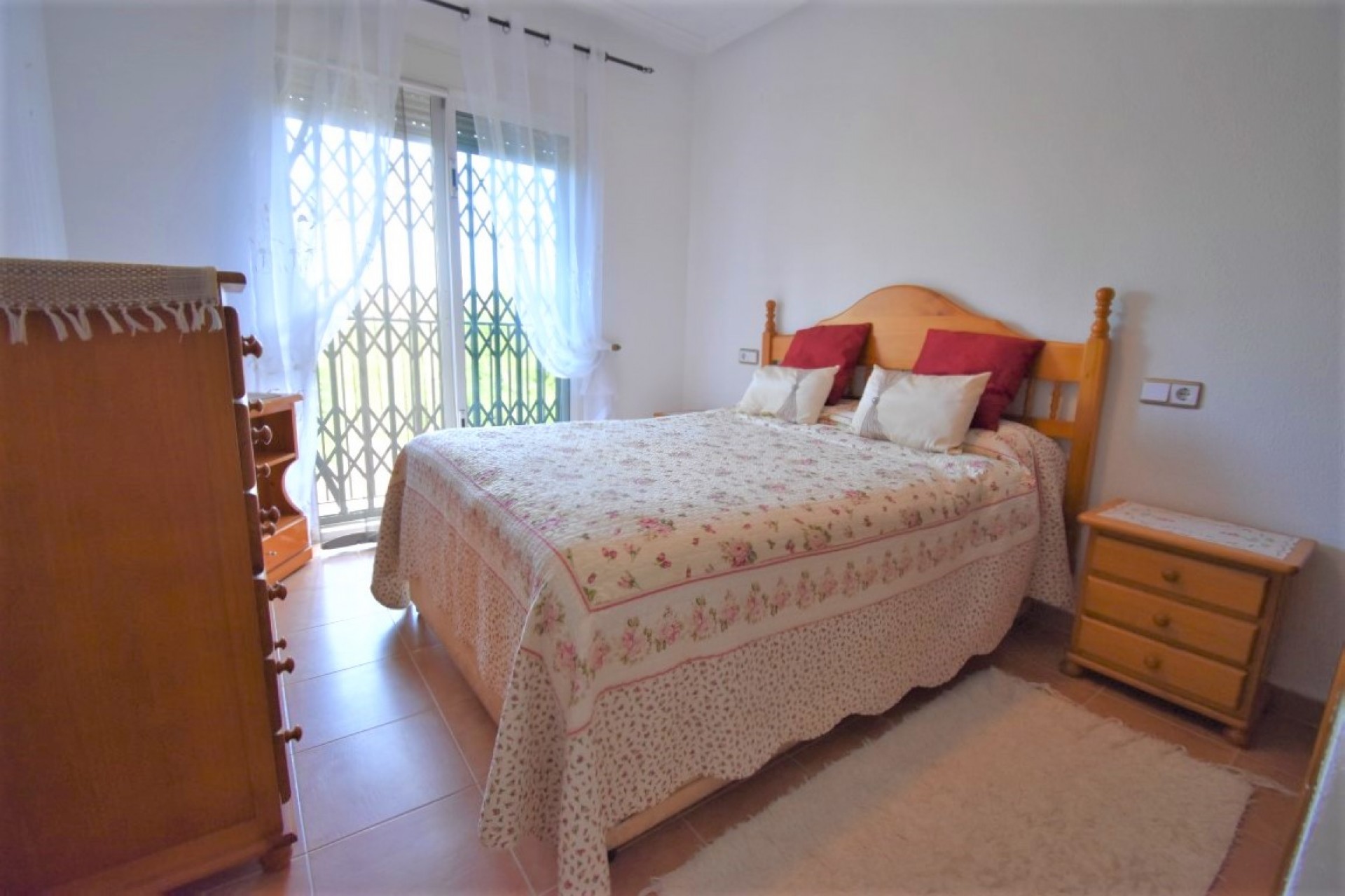 Videresalg - Frittliggende Villa - Algorfa - Montebello