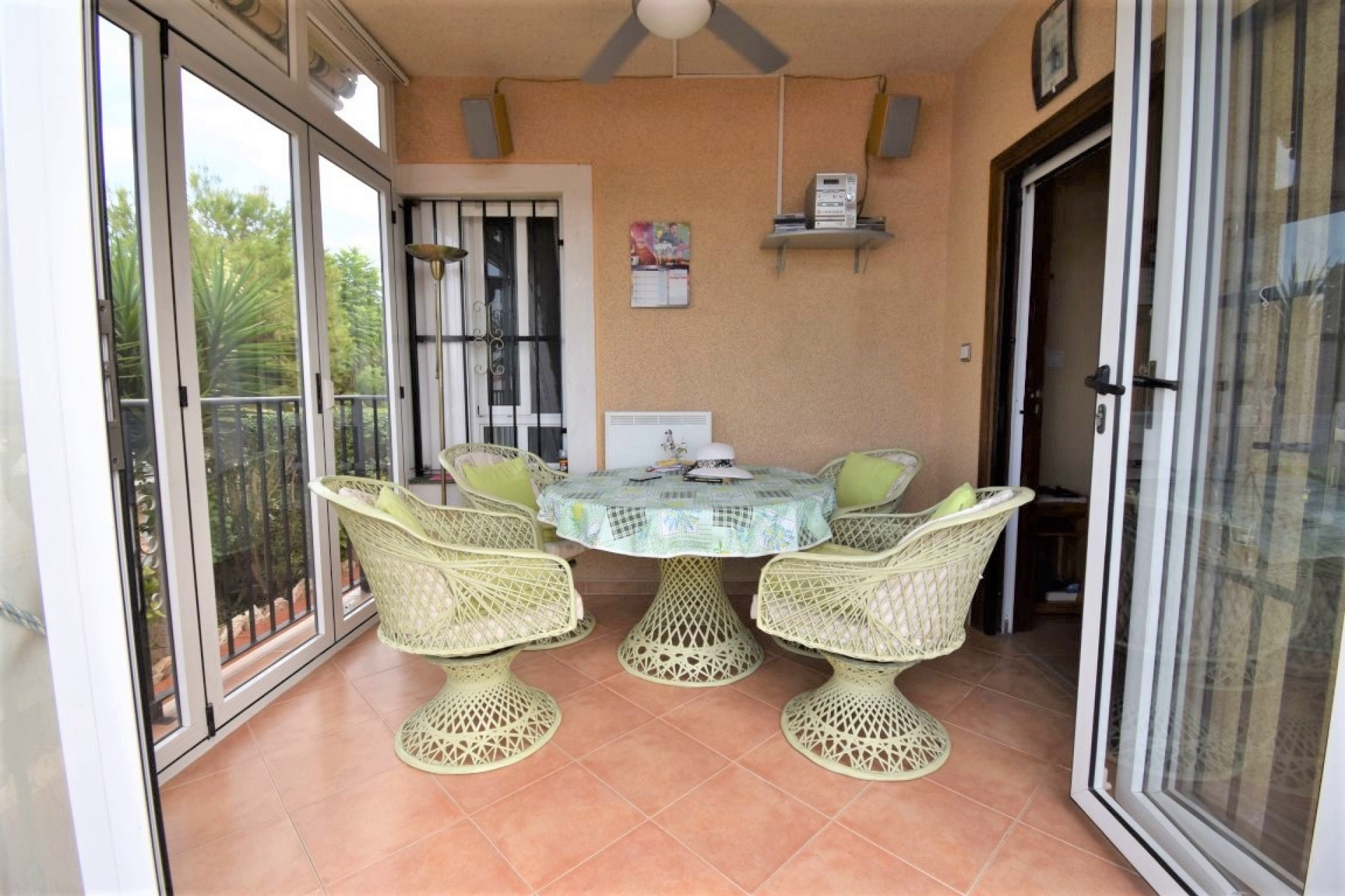 Videresalg - Frittliggende Villa - Algorfa - Montebello