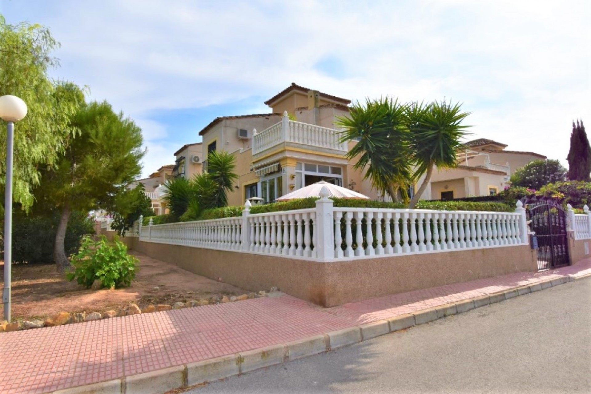 Videresalg - Frittliggende Villa - Algorfa - Montebello