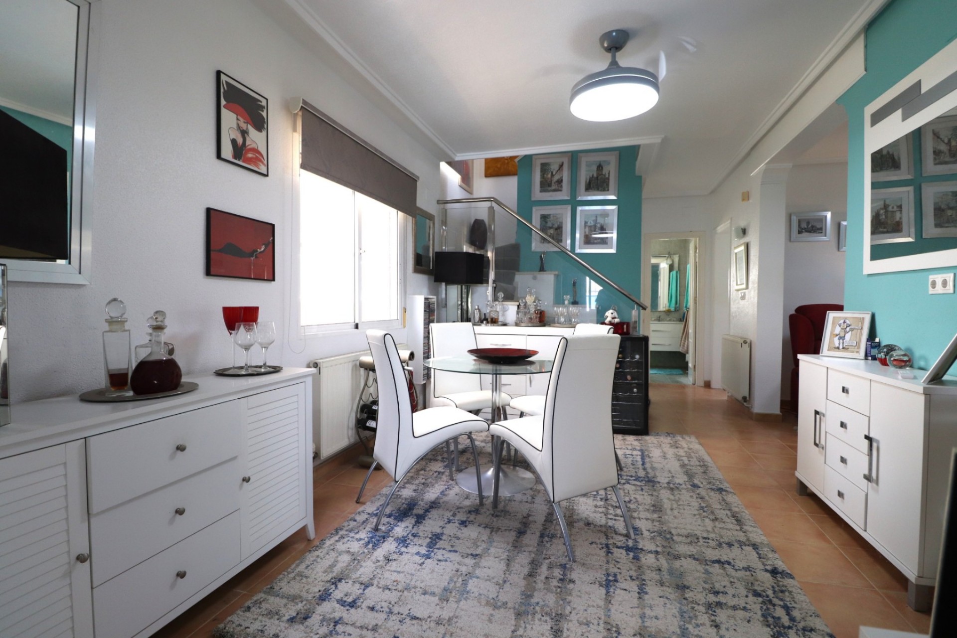 Videresalg - Frittliggende Villa - Algorfa - Montebello