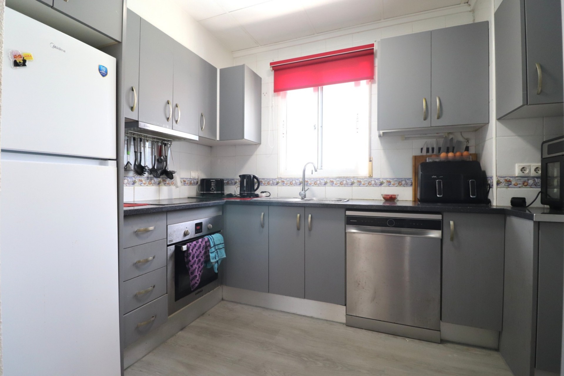 Videresalg - Frittliggende Villa - Algorfa - Montebello