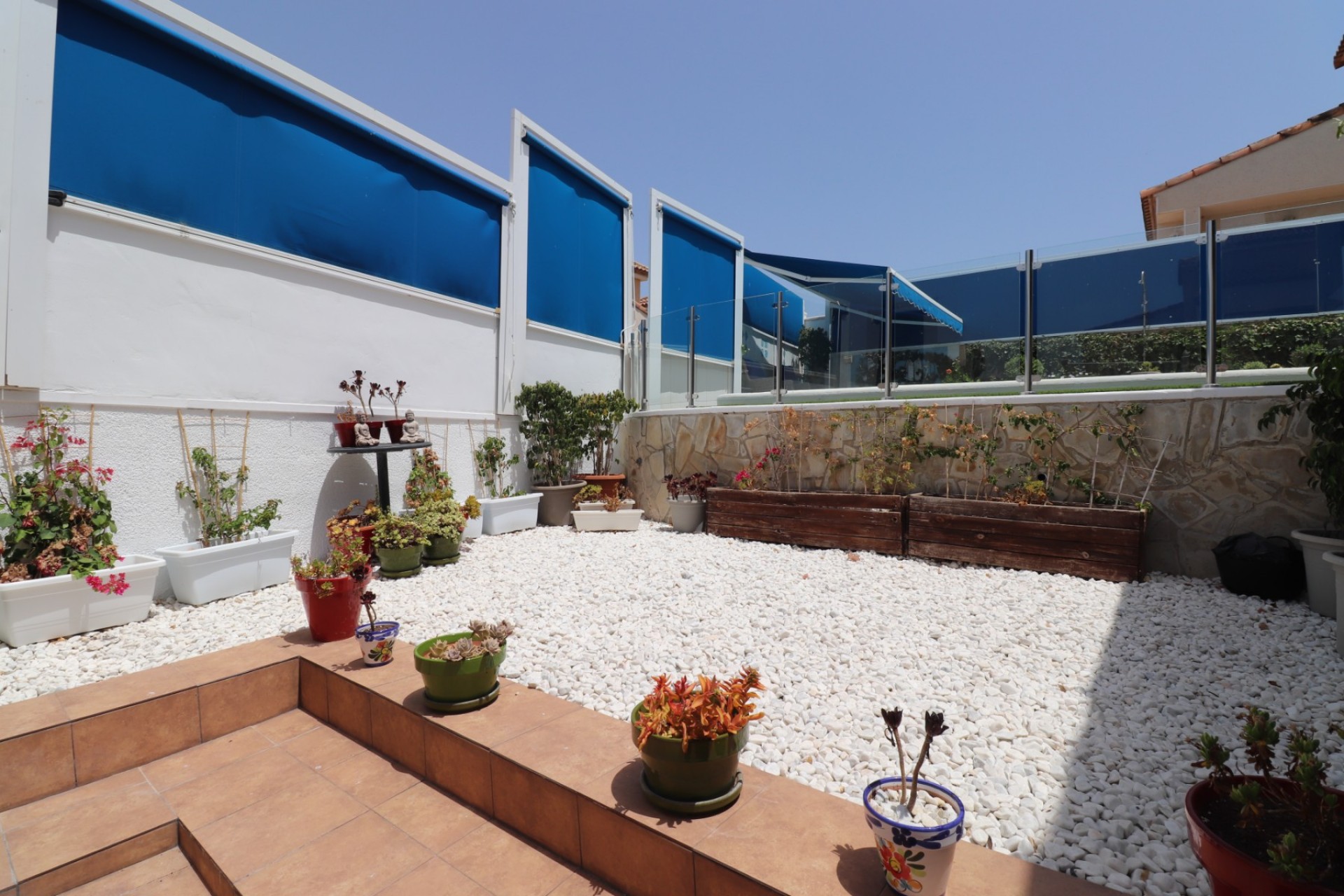 Videresalg - Frittliggende Villa - Algorfa - Montebello