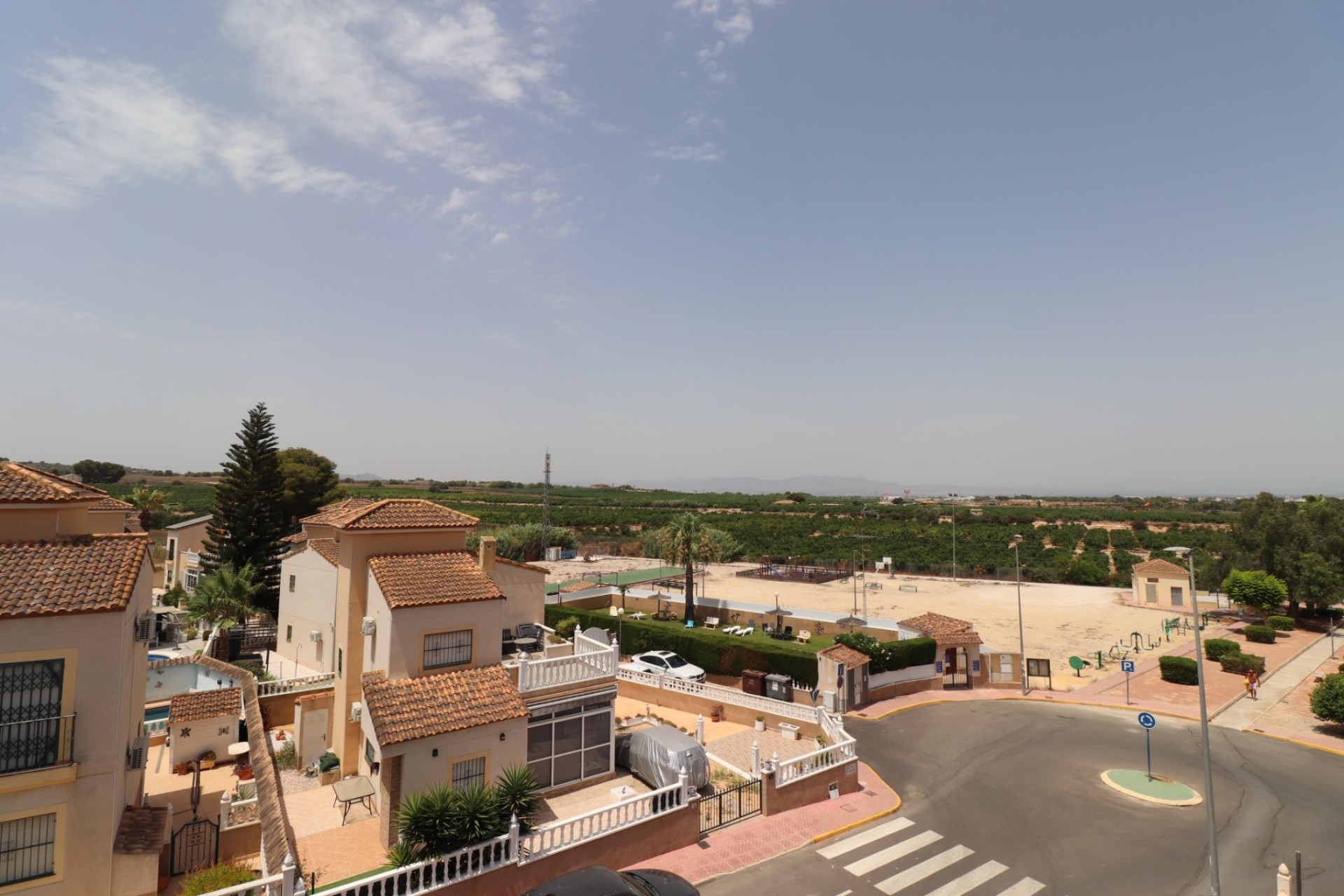 Videresalg - Frittliggende Villa - Algorfa - Montebello