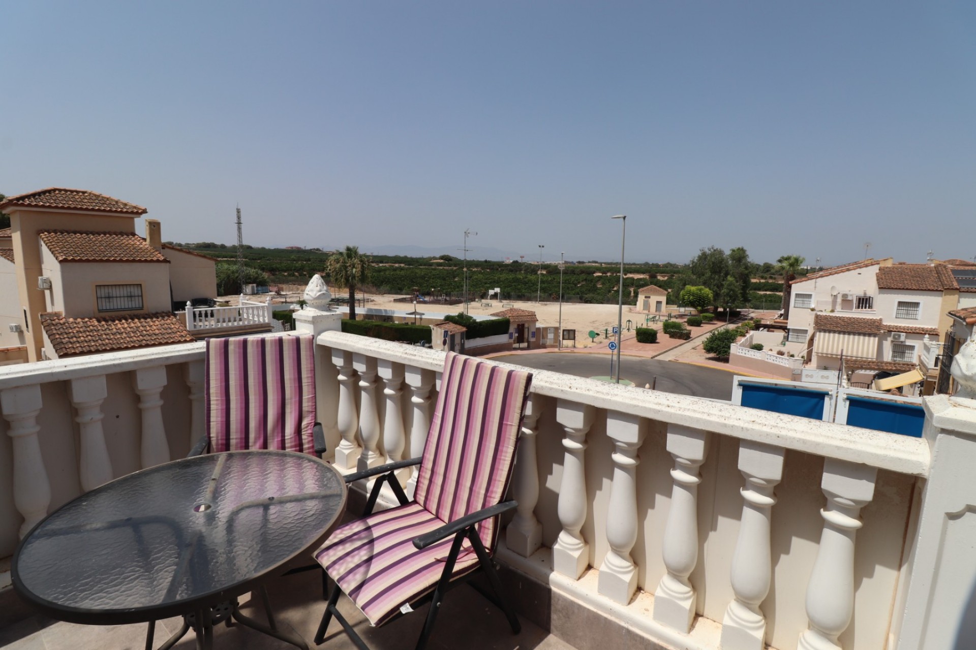 Videresalg - Frittliggende Villa - Algorfa - Montebello
