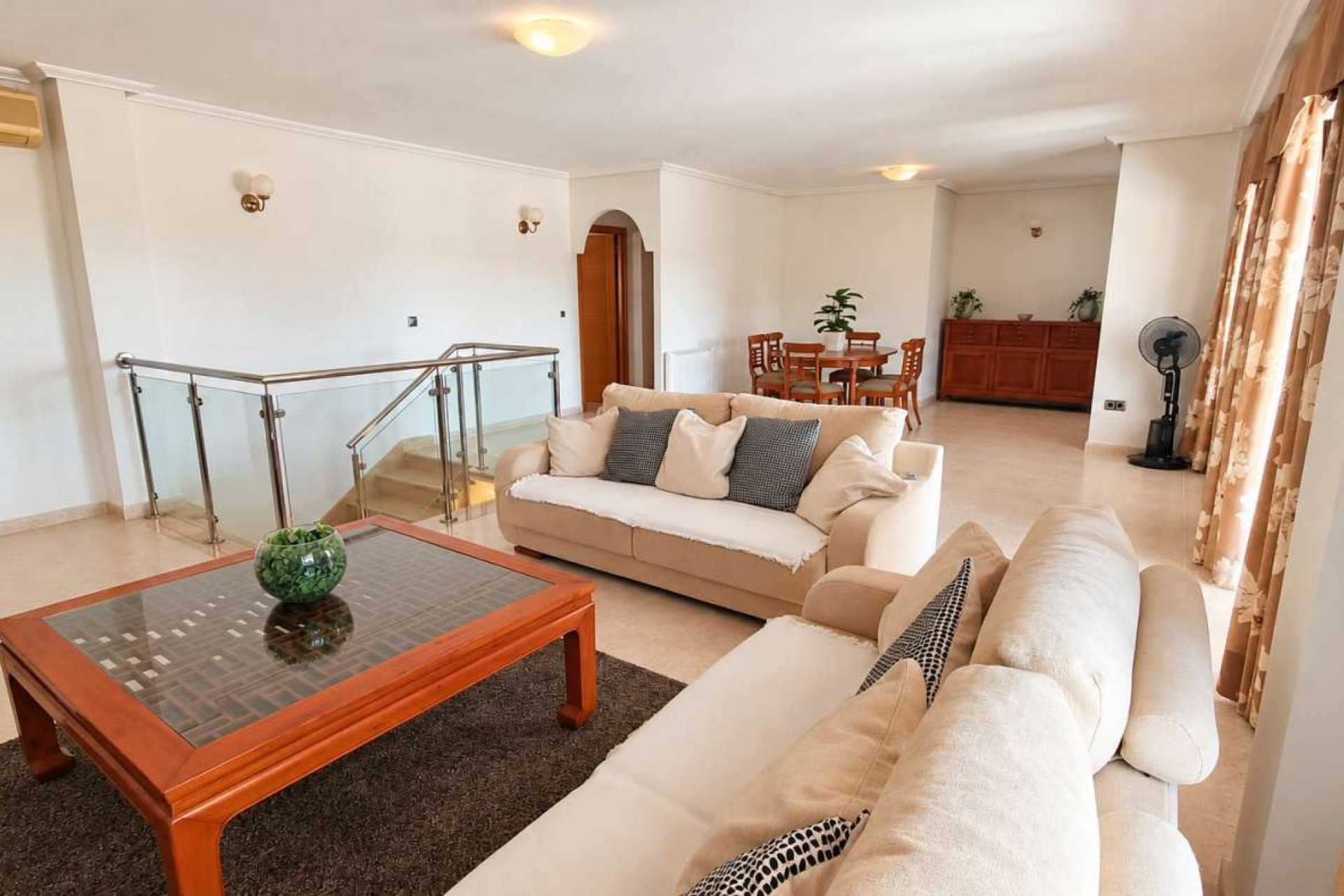 Videresalg - Frittliggende Villa - Algorfa - Montemar - Montemar