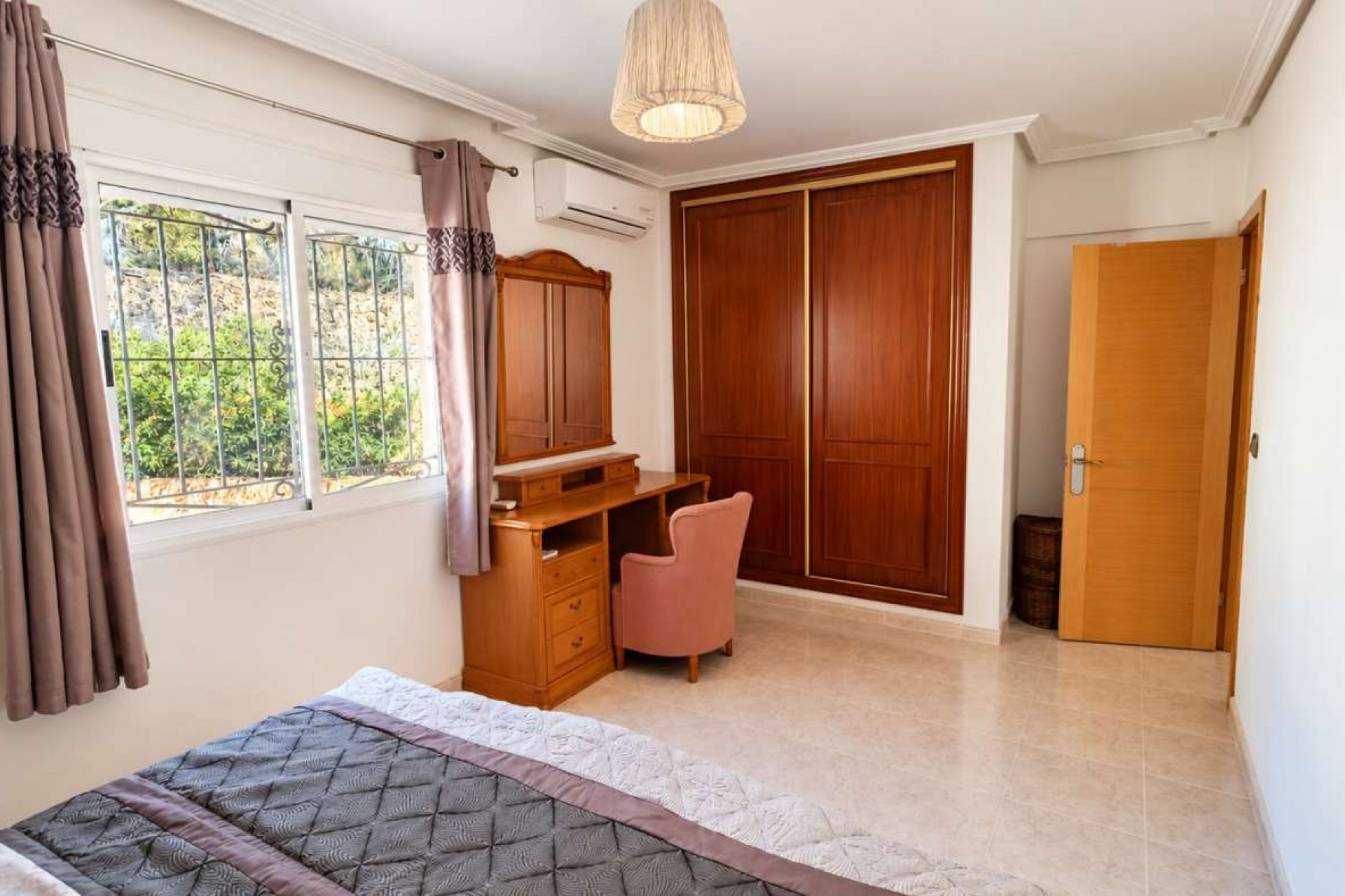 Videresalg - Frittliggende Villa - Algorfa - Montemar - Montemar