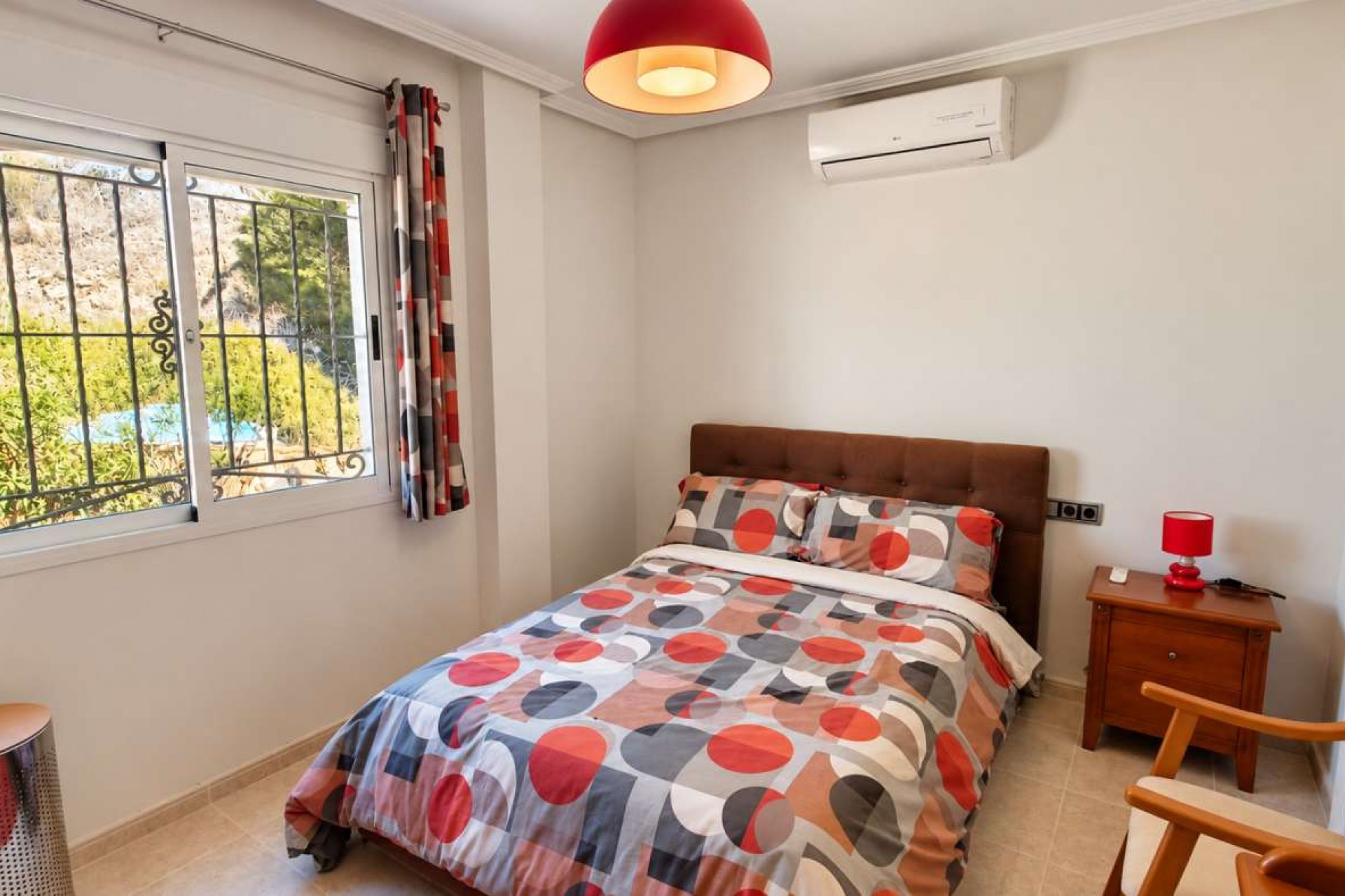 Videresalg - Frittliggende Villa - Algorfa - Montemar - Montemar