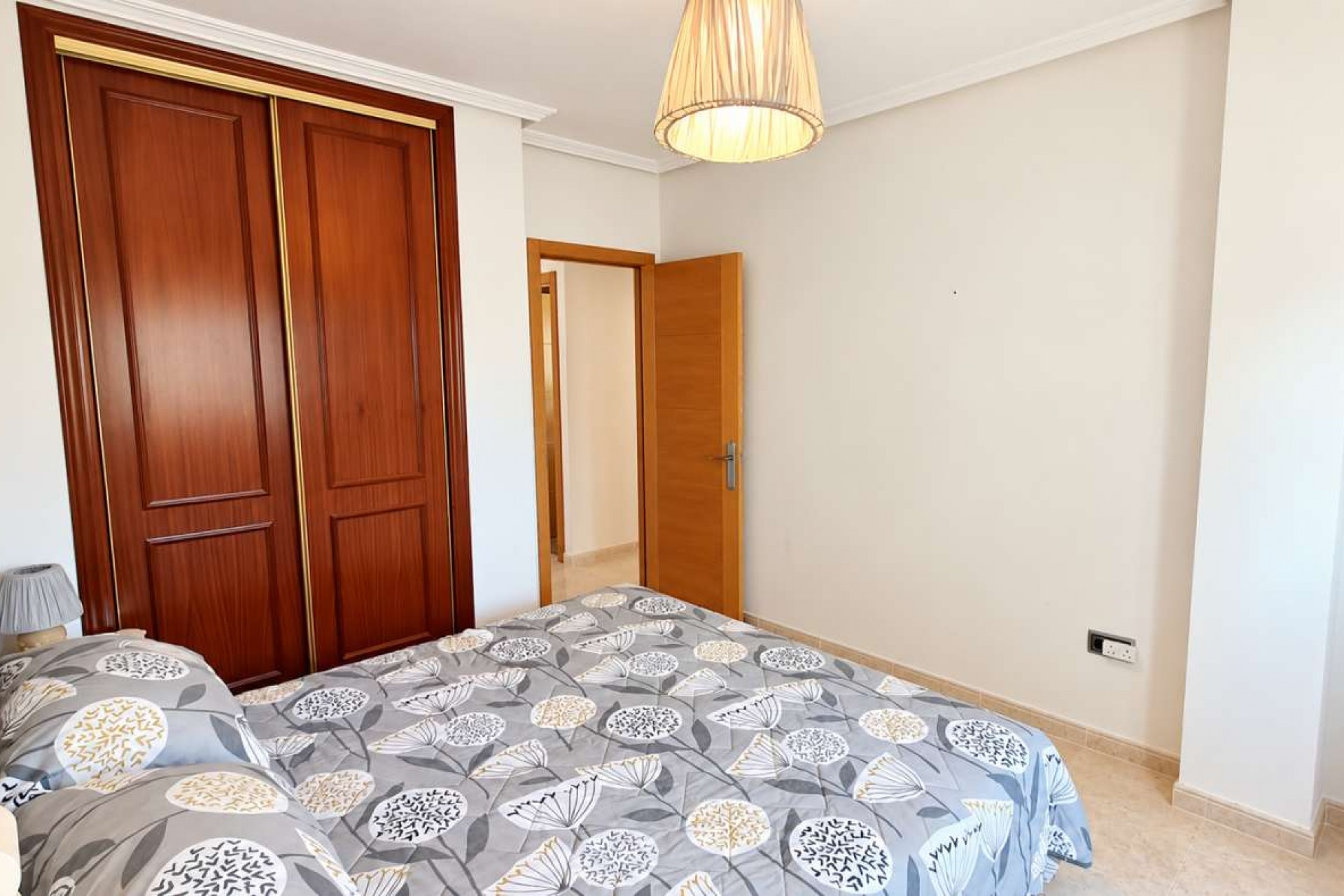 Videresalg - Frittliggende Villa - Algorfa - Montemar - Montemar