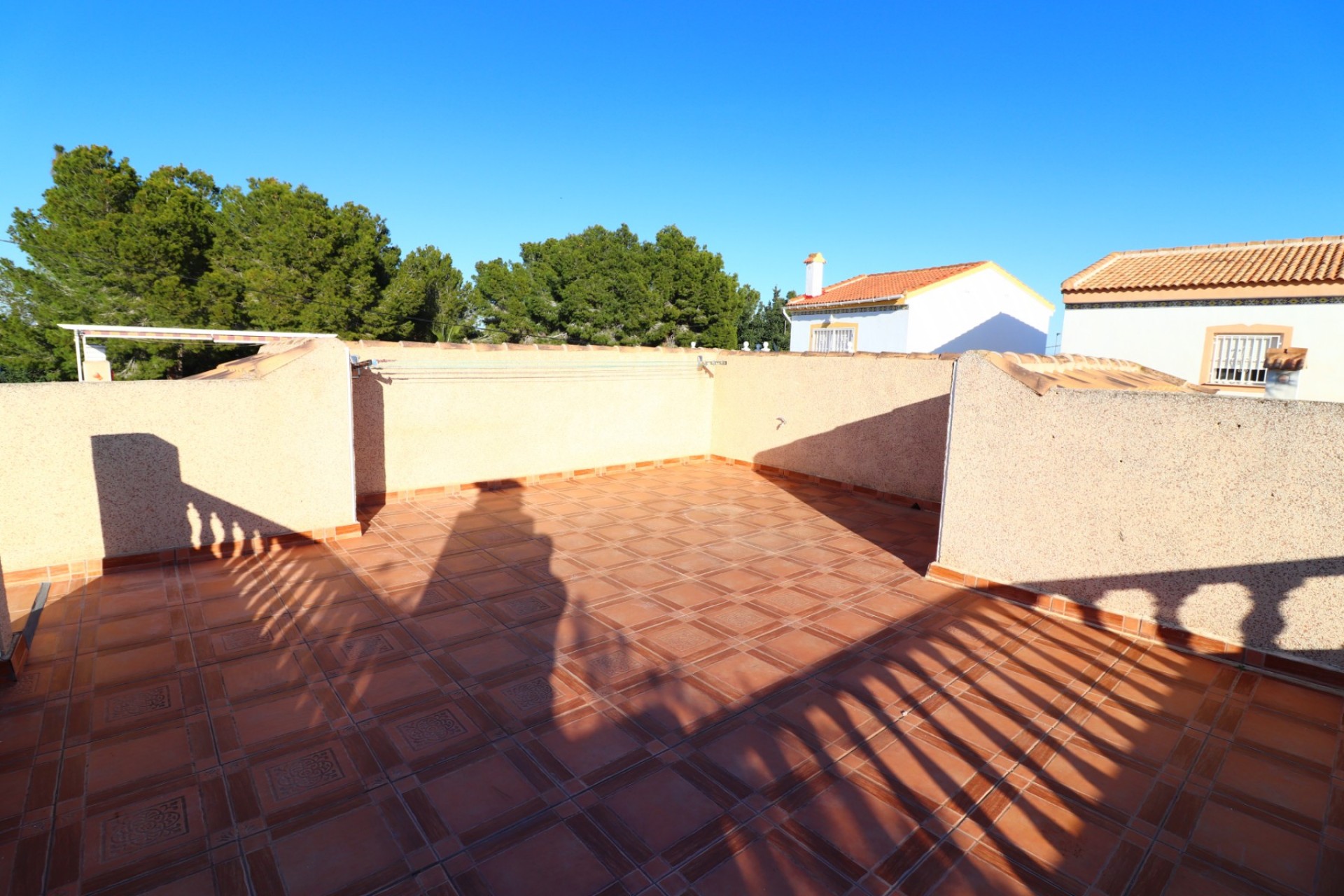 Videresalg - Frittliggende Villa - Algorfa - Montemar