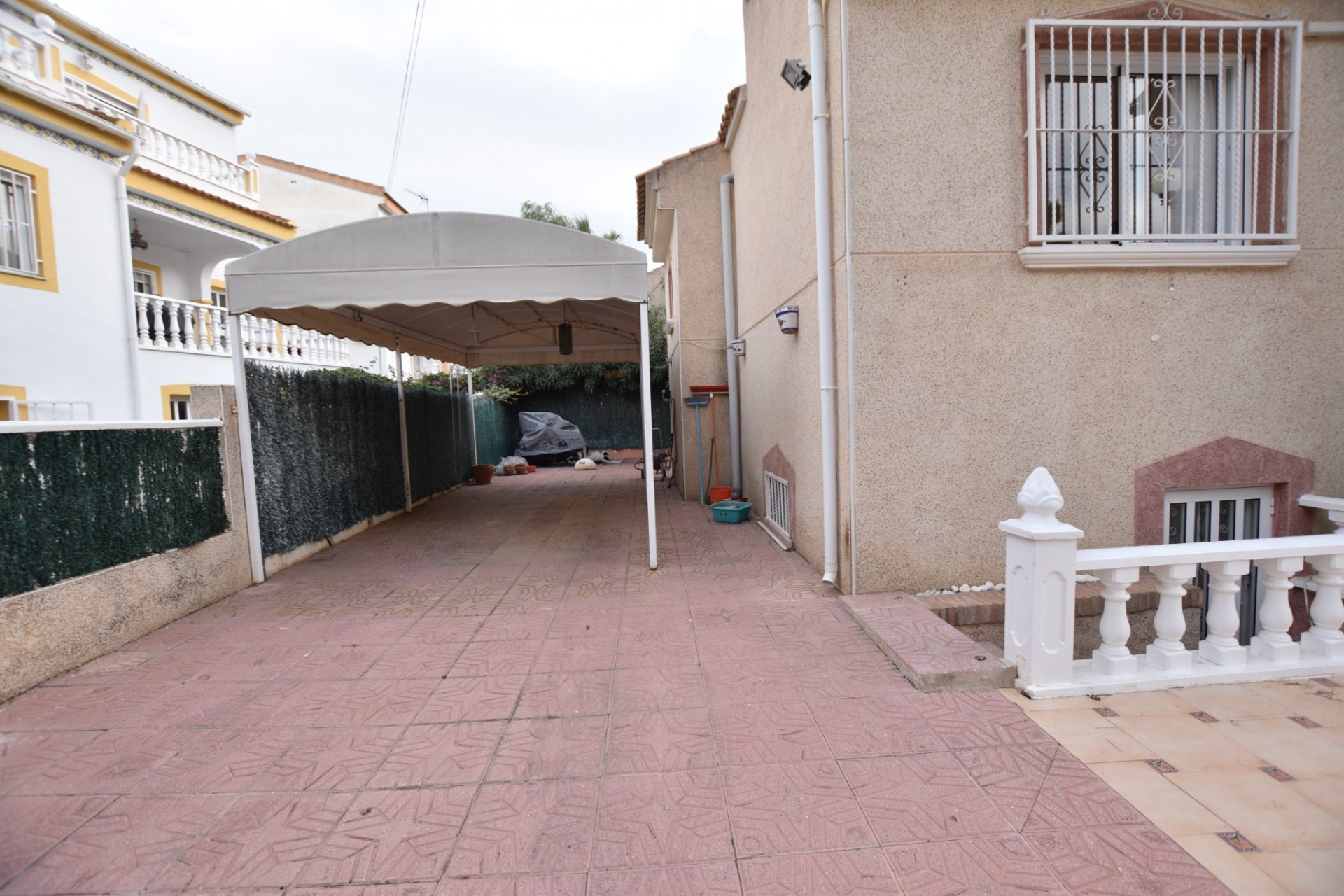 Videresalg - Frittliggende Villa - Algorfa - Montemar