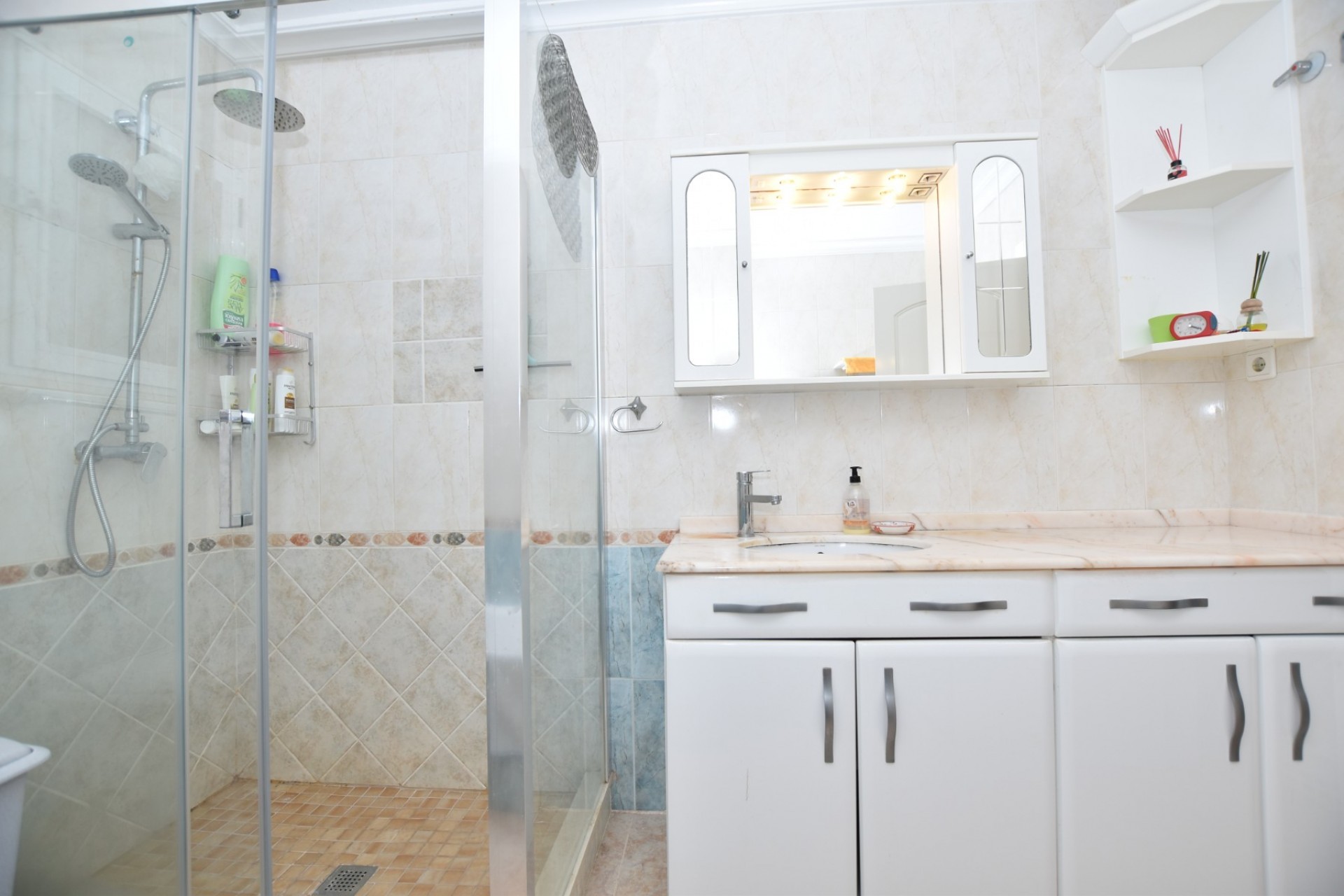 Videresalg - Frittliggende Villa - Algorfa - Montemar