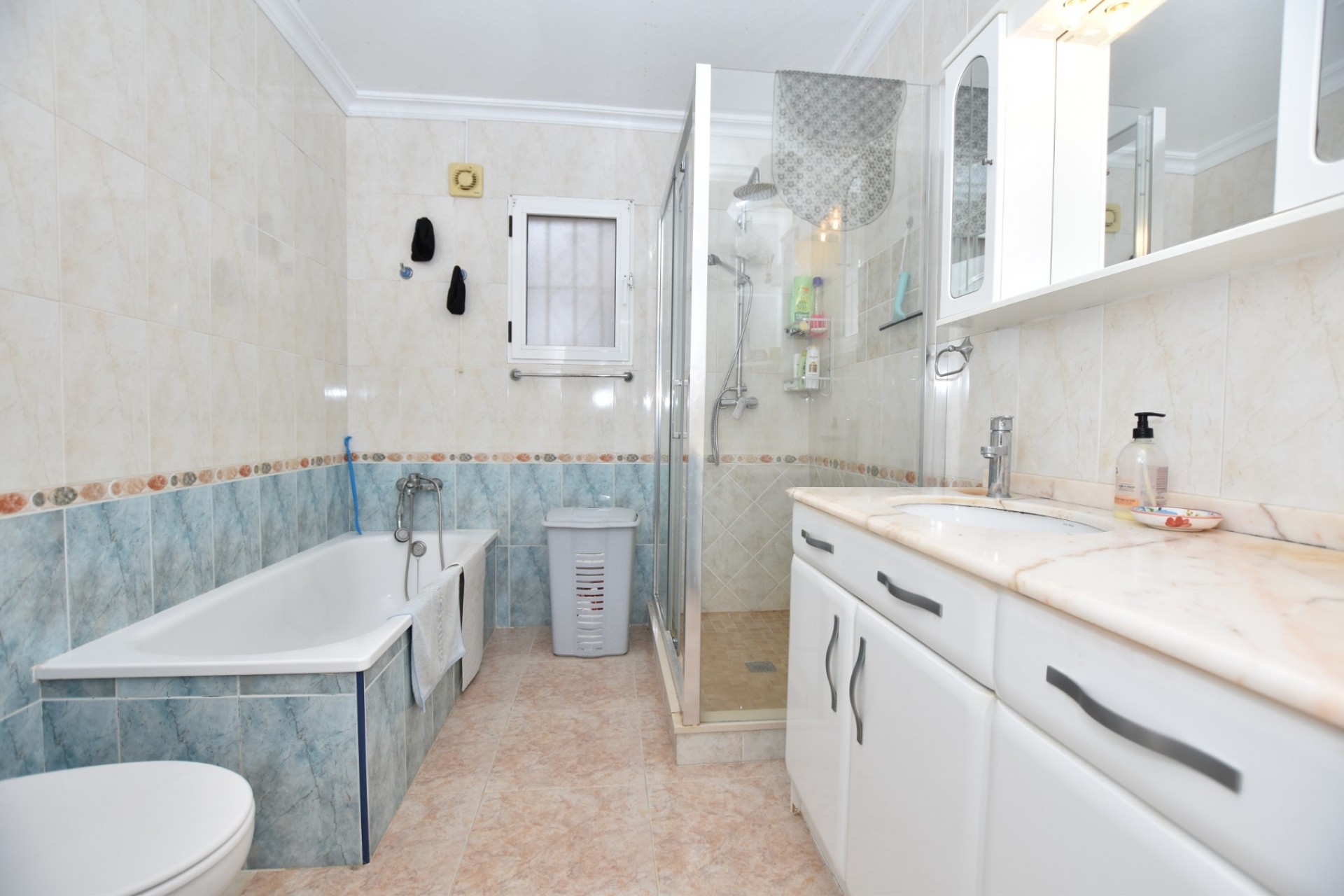 Videresalg - Frittliggende Villa - Algorfa - Montemar