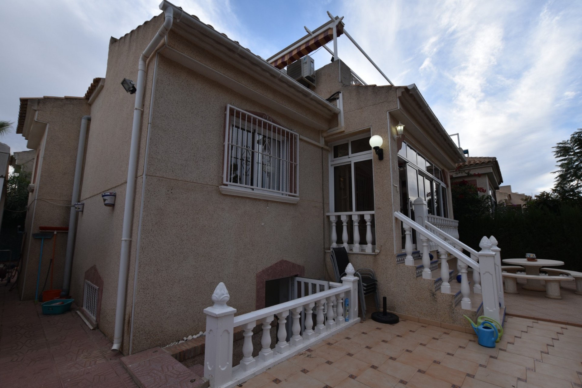 Videresalg - Frittliggende Villa - Algorfa - Montemar
