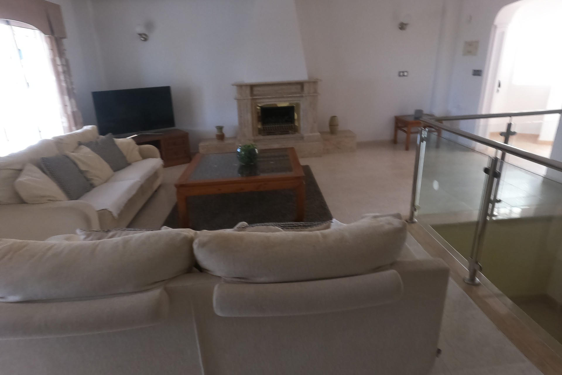 Videresalg - Frittliggende Villa - Algorfa - Montemar