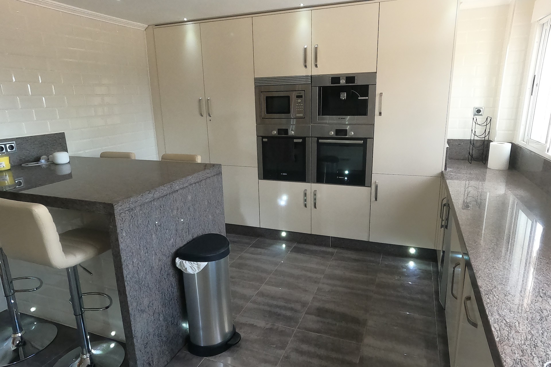 Videresalg - Frittliggende Villa - Algorfa - Montemar