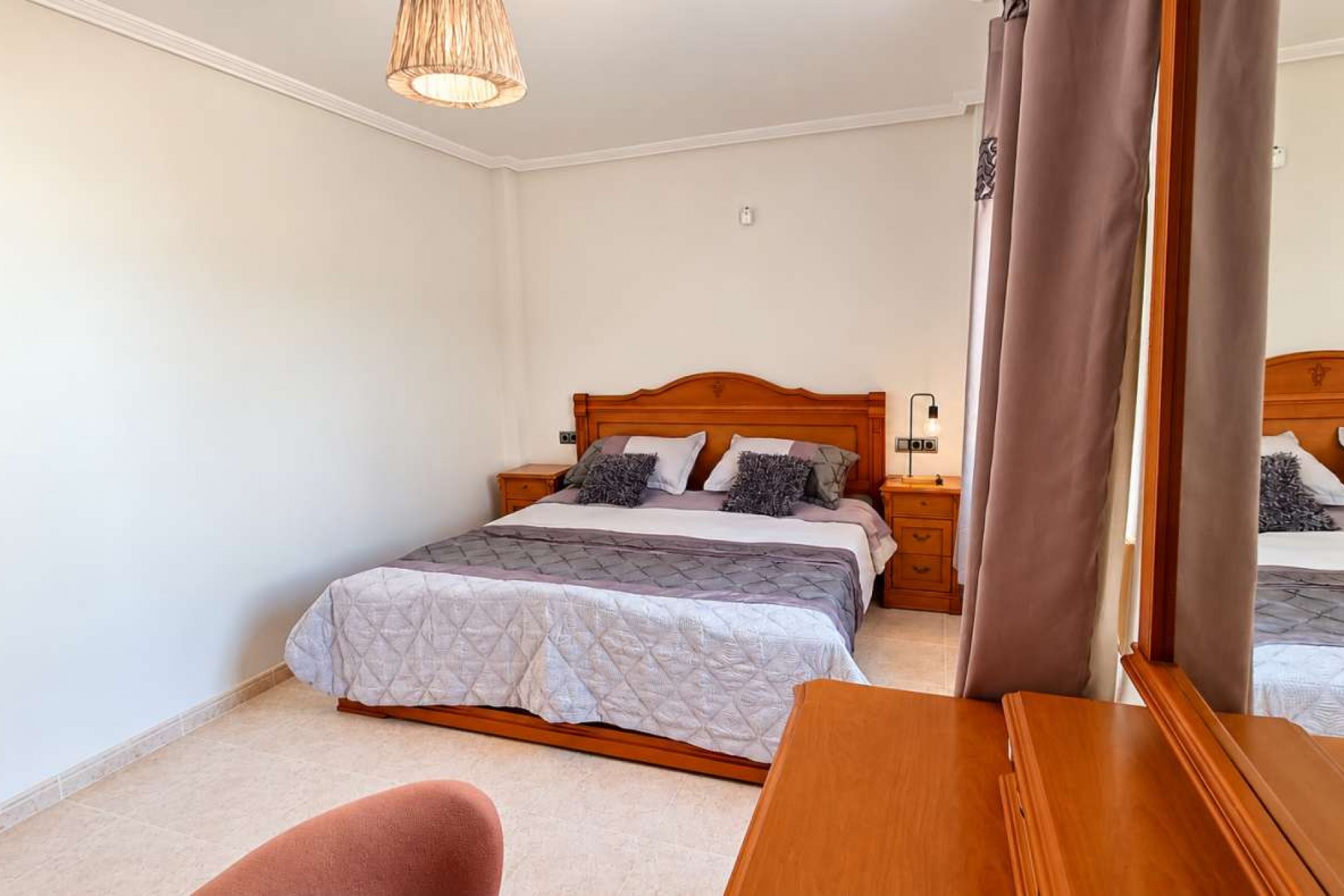 Videresalg - Frittliggende Villa - Algorfa - Montemar