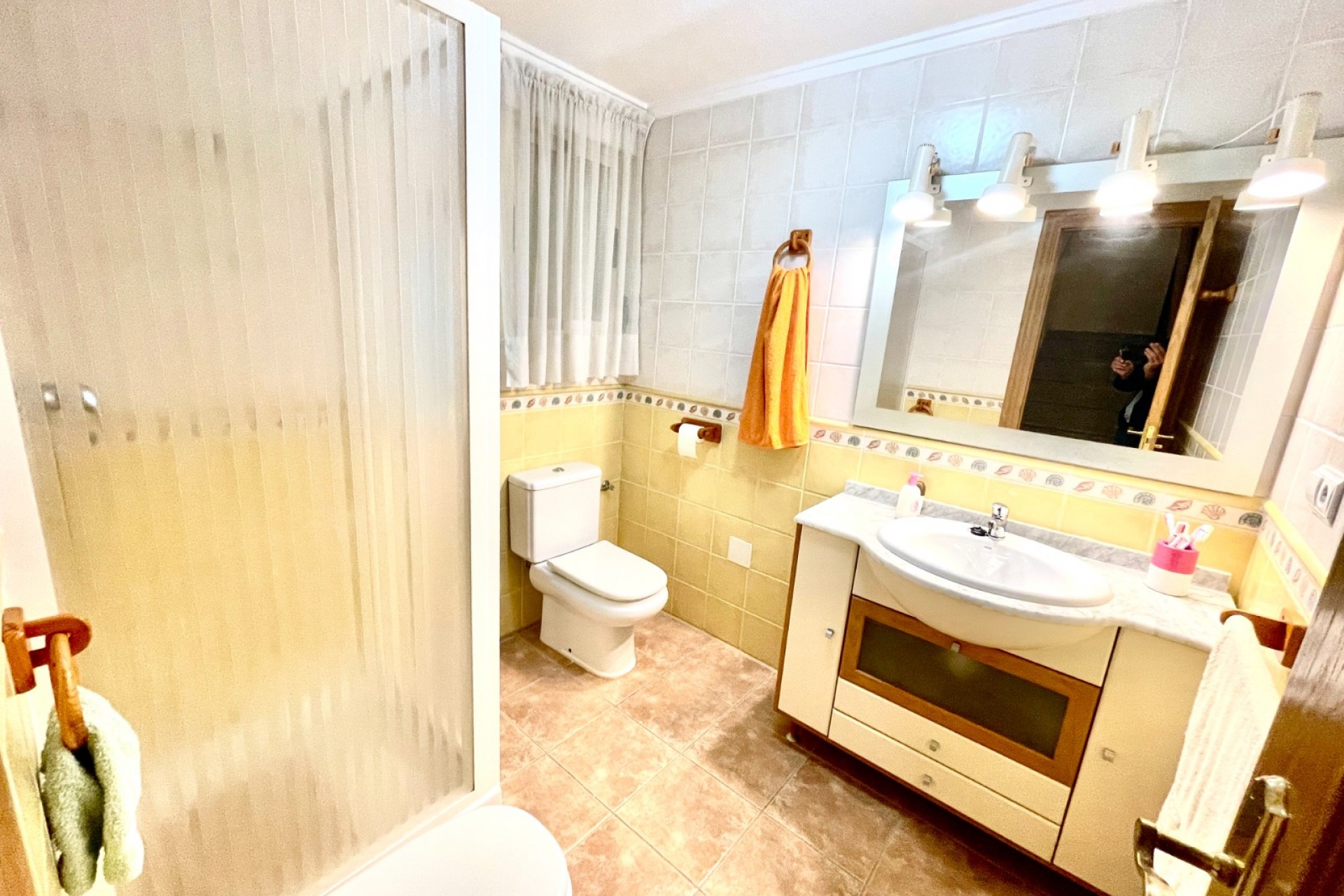 Videresalg - Frittliggende Villa - Almoradi - Almoradi - Byen