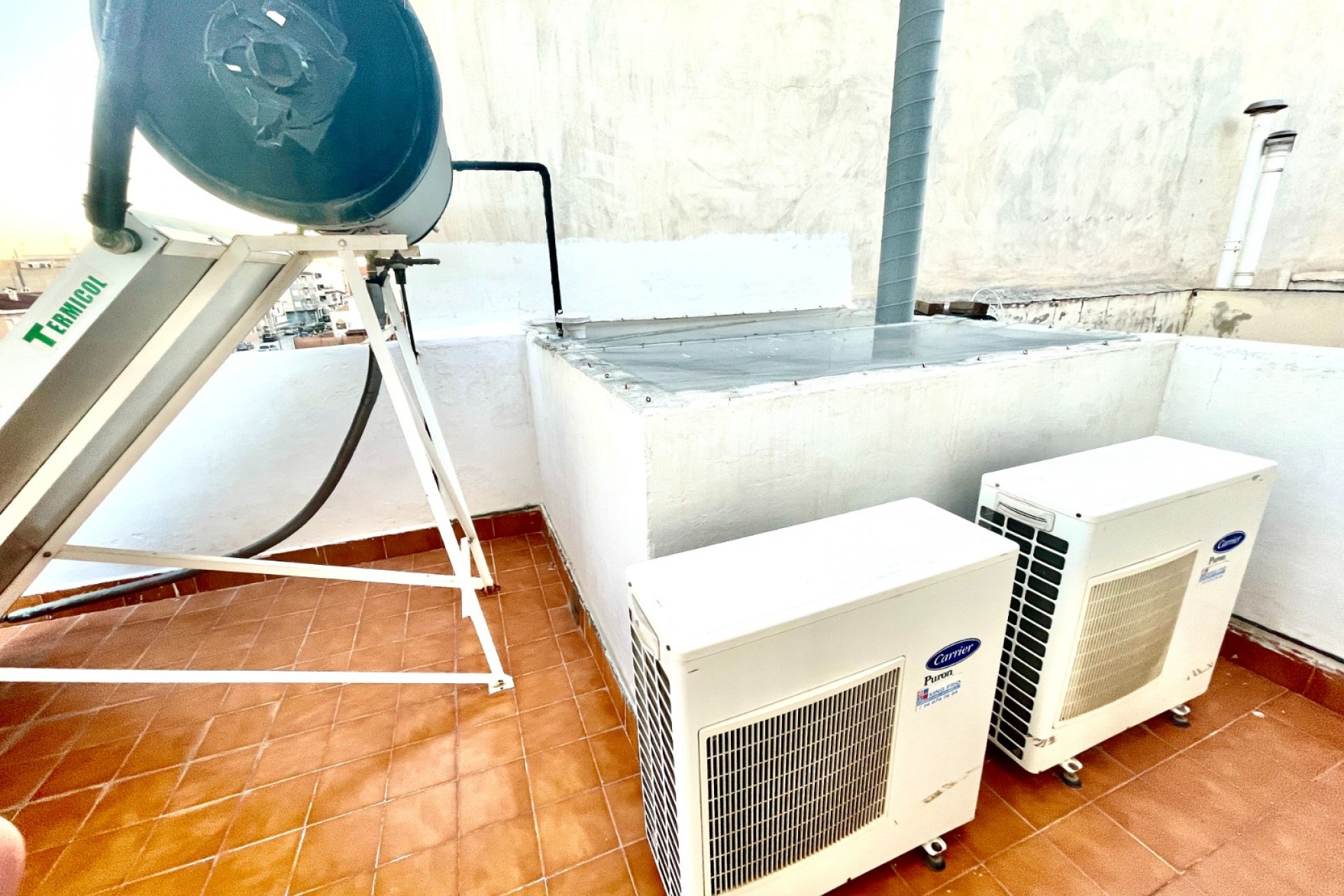 Videresalg - Frittliggende Villa - Almoradi - Almoradi - Byen