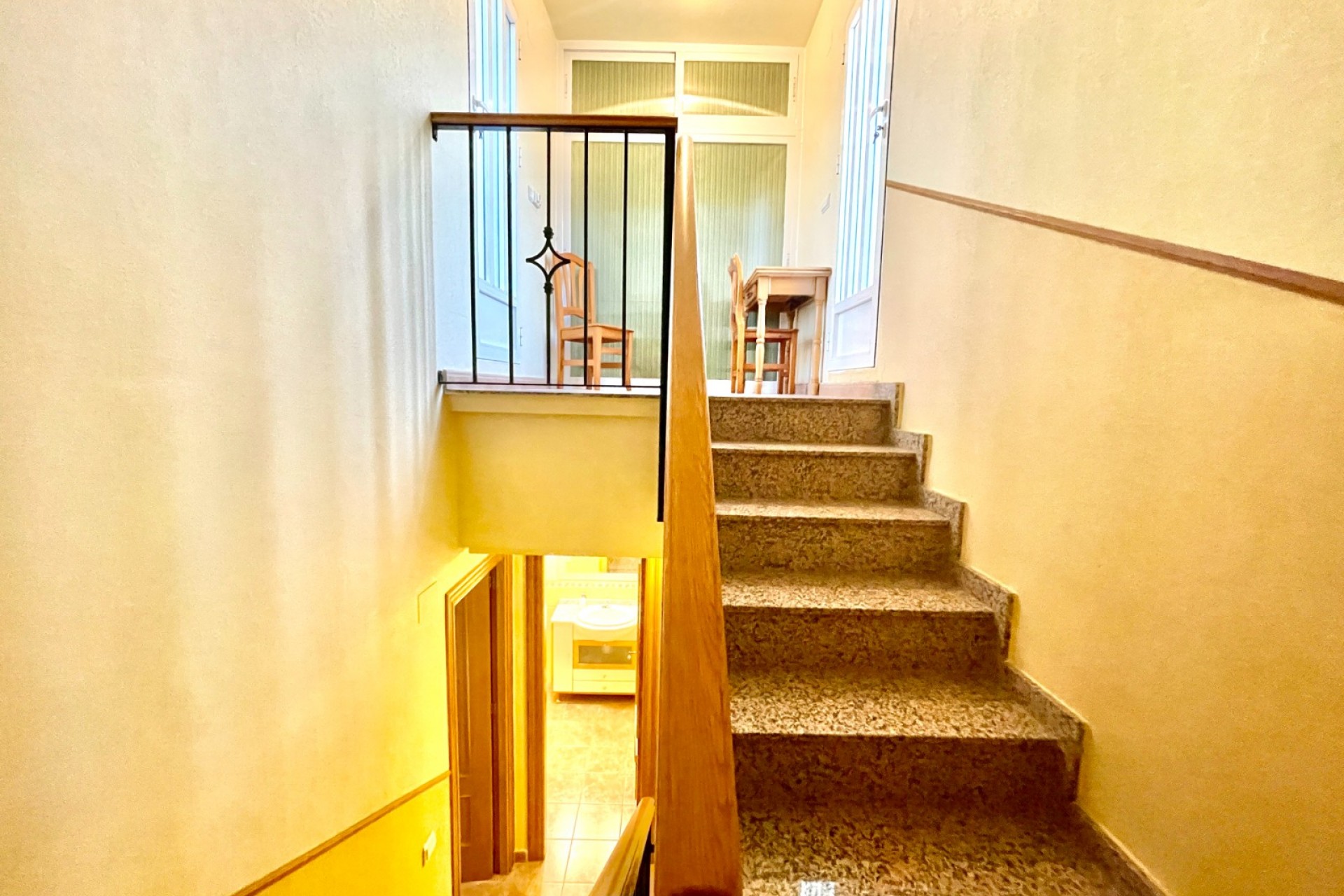 Videresalg - Frittliggende Villa - Almoradi - Almoradi - Byen