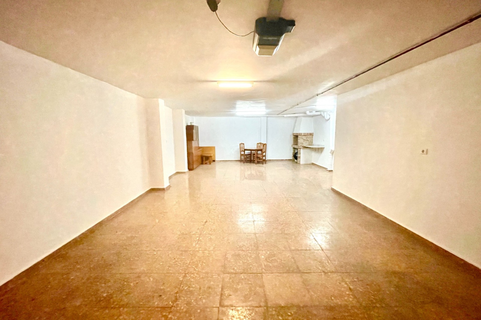 Videresalg - Frittliggende Villa - Almoradi - Almoradi - Byen