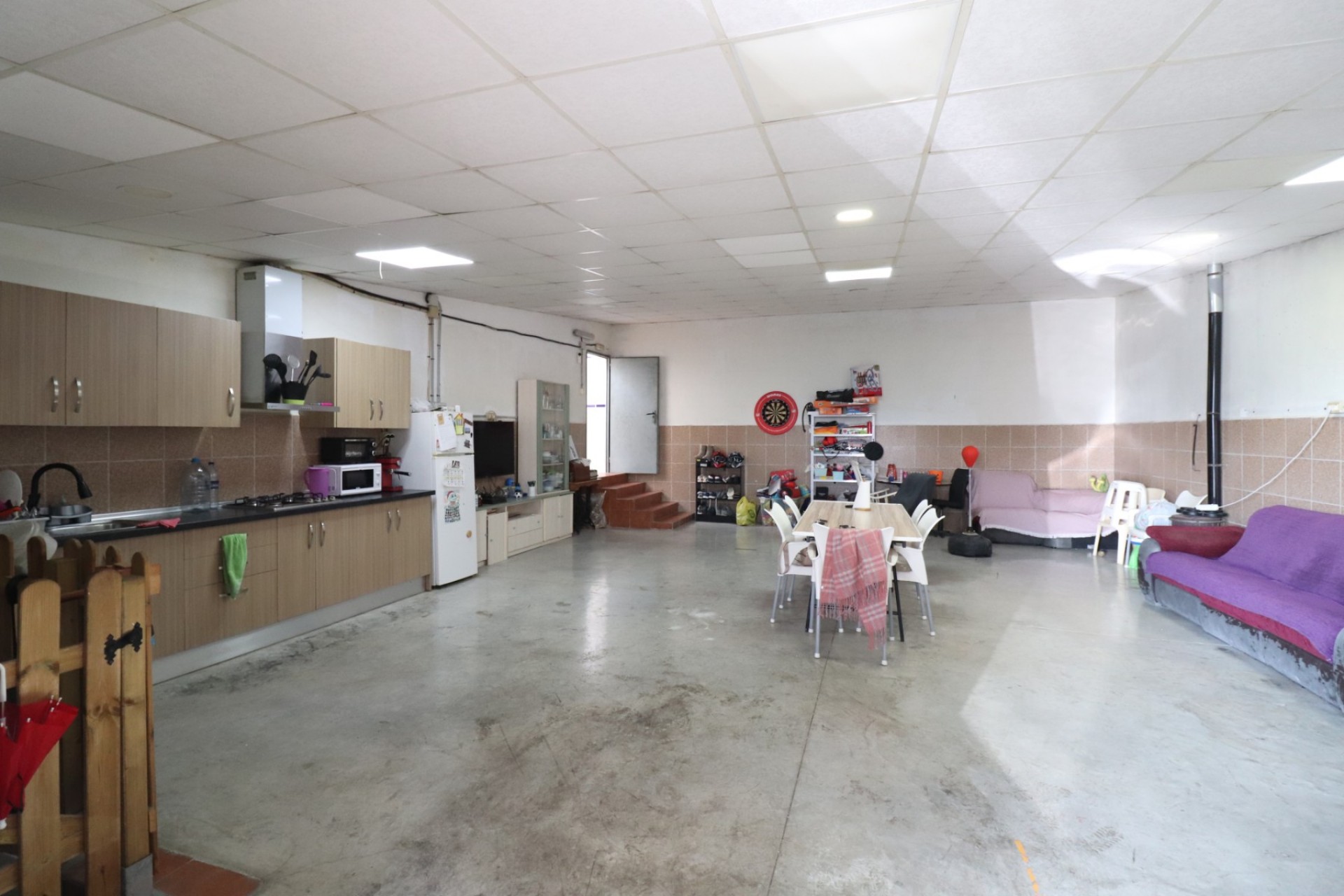 Videresalg - Frittliggende Villa - Almoradi - El Saladar