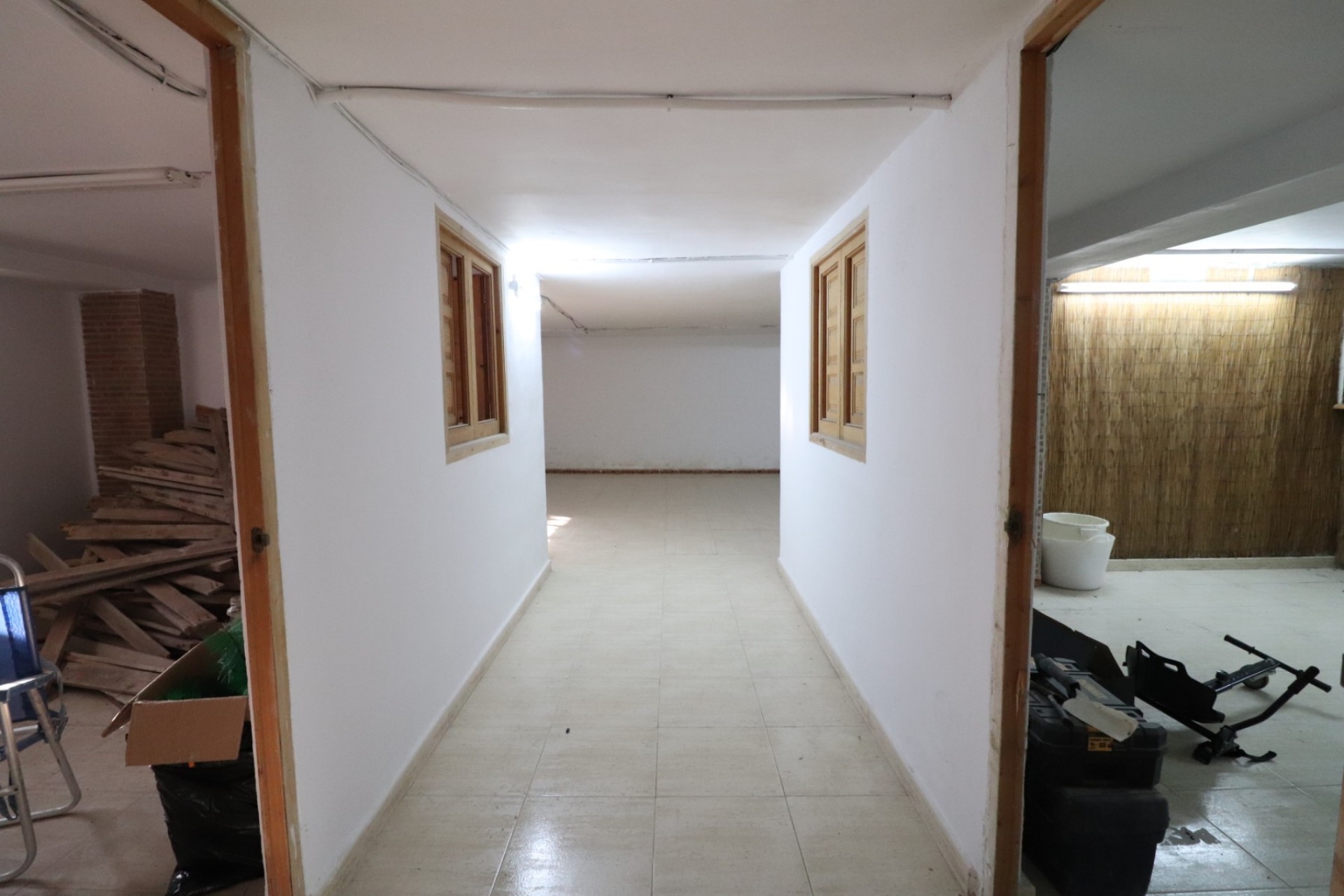 Videresalg - Frittliggende Villa - Almoradi - El Saladar