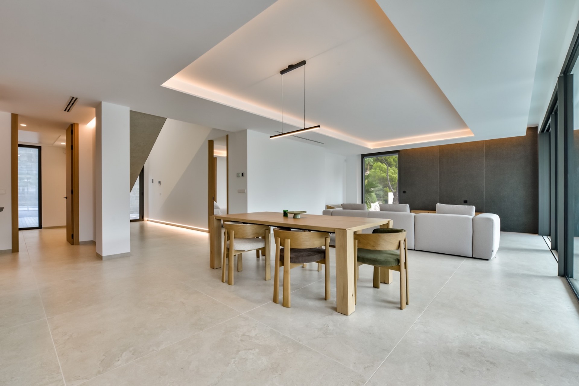 Videresalg - Frittliggende Villa - Altea - Altea Hills