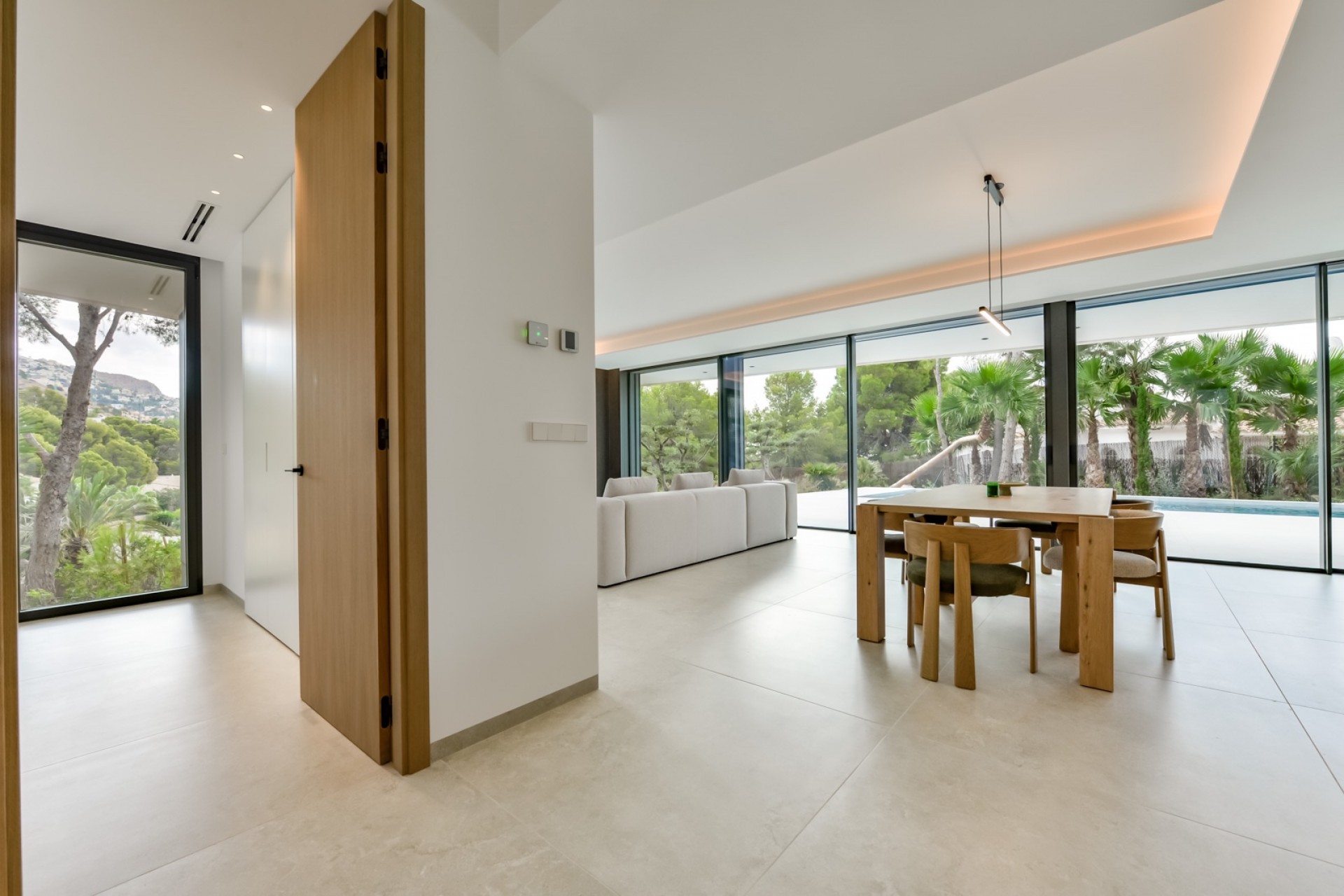 Videresalg - Frittliggende Villa - Altea - Altea Hills