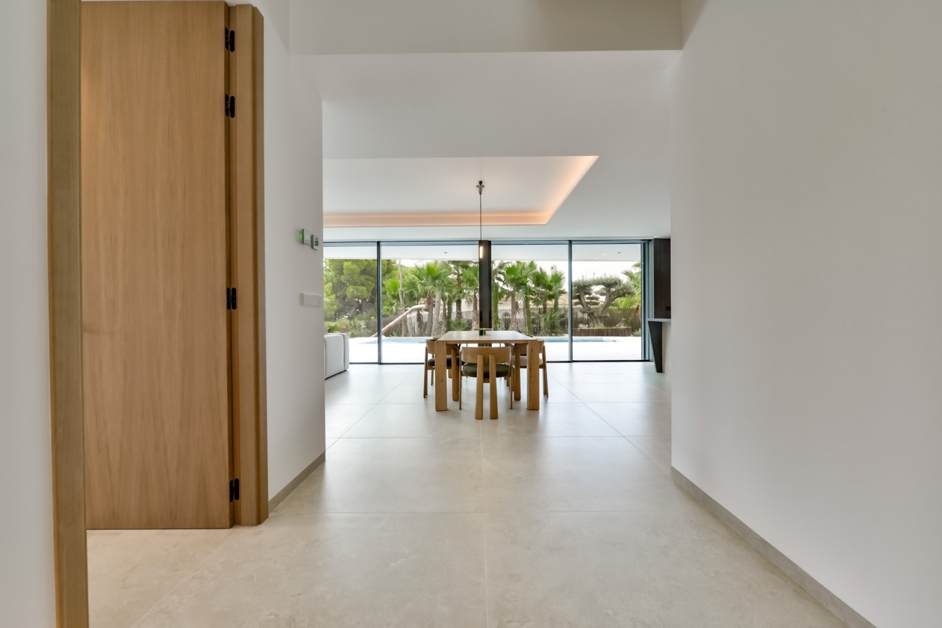 Videresalg - Frittliggende Villa - Altea - Altea Hills