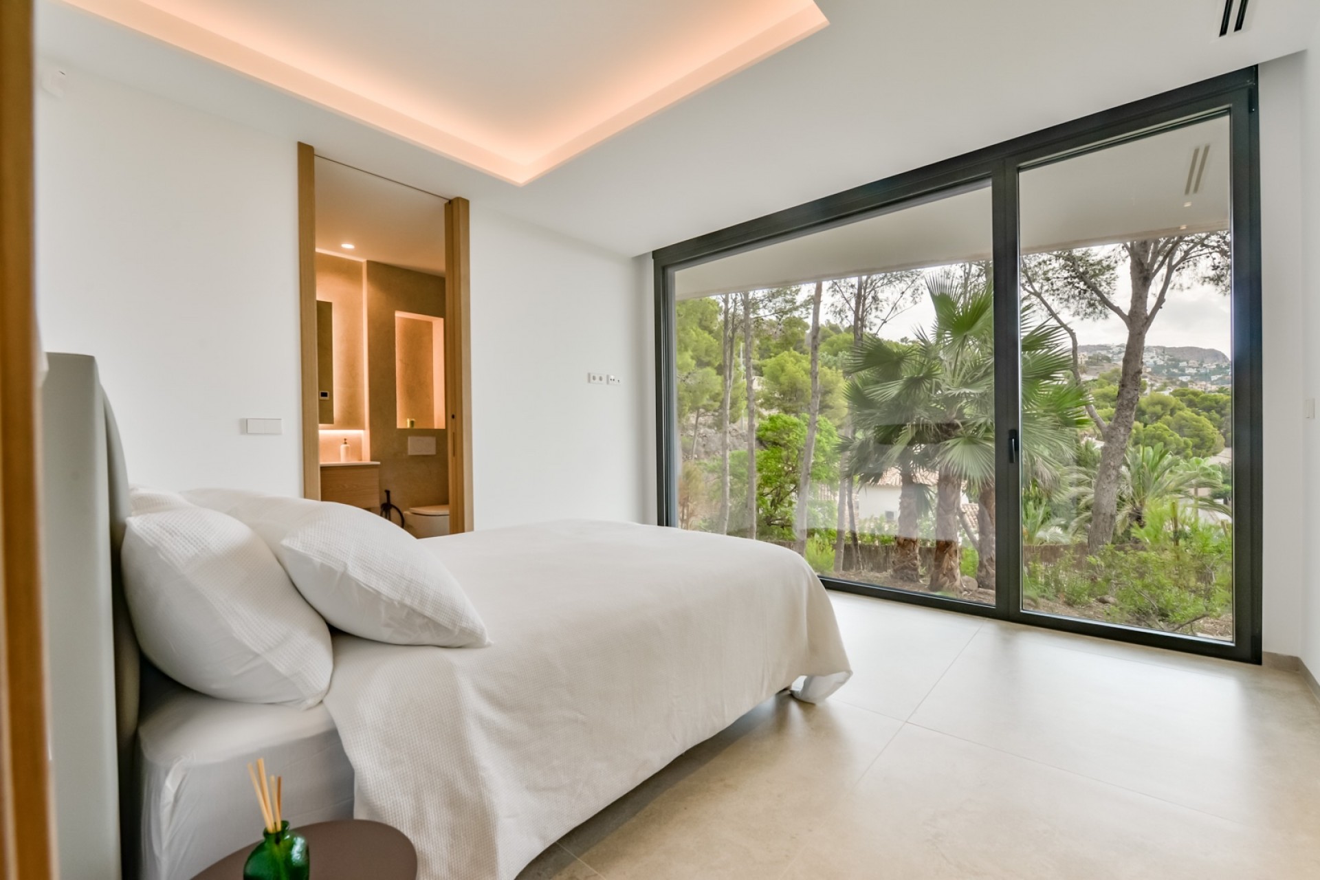 Videresalg - Frittliggende Villa - Altea - Altea Hills