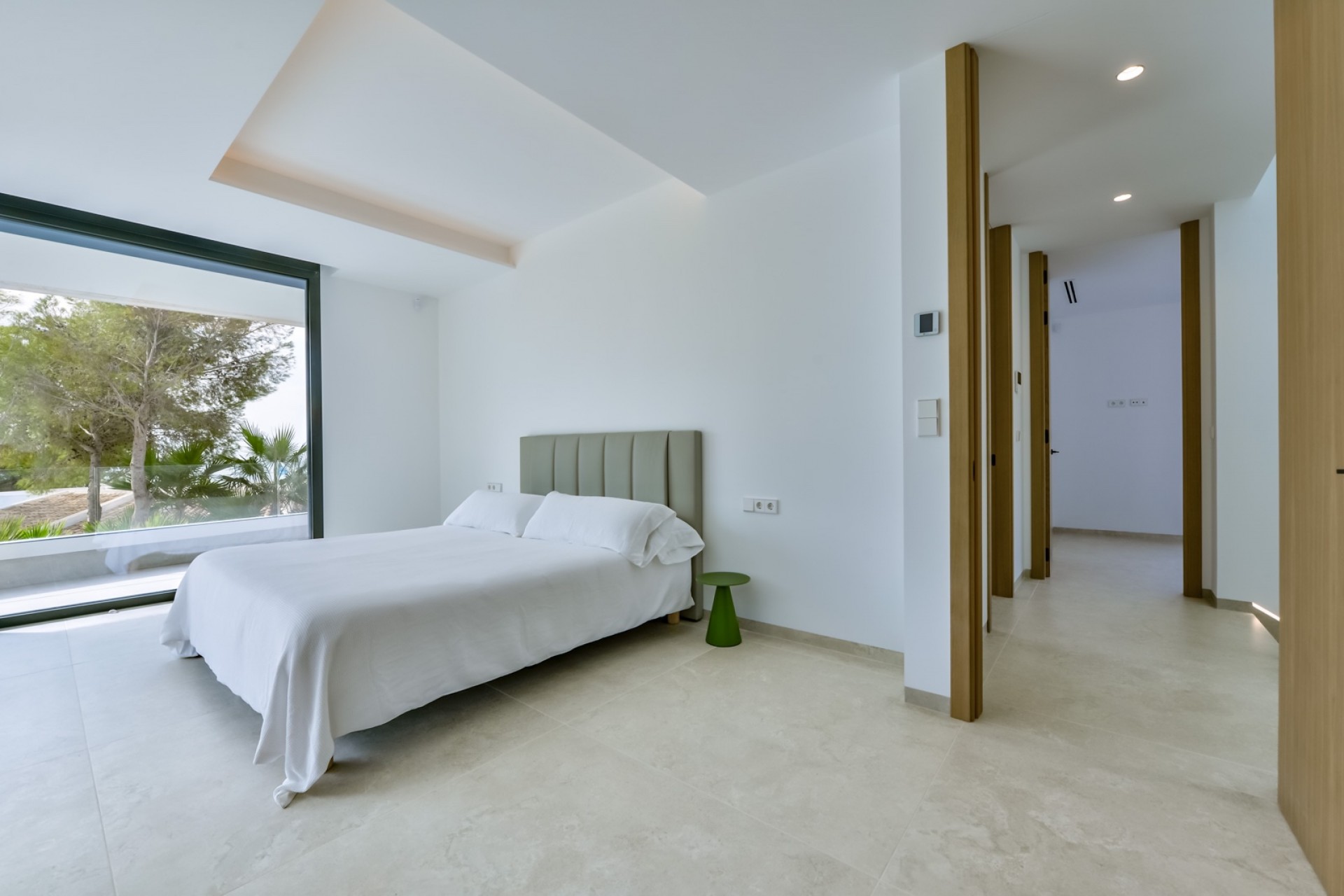 Videresalg - Frittliggende Villa - Altea - Altea Hills