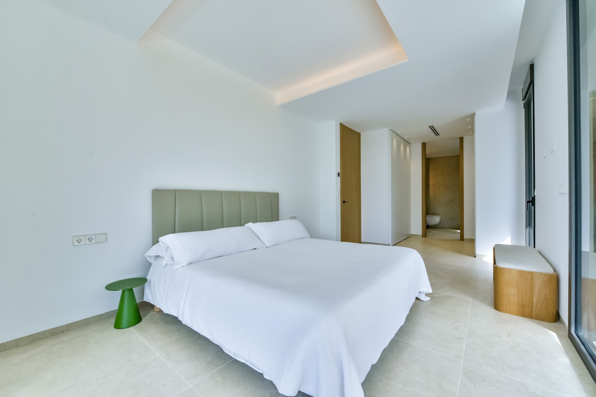 Videresalg - Frittliggende Villa - Altea - Altea Hills
