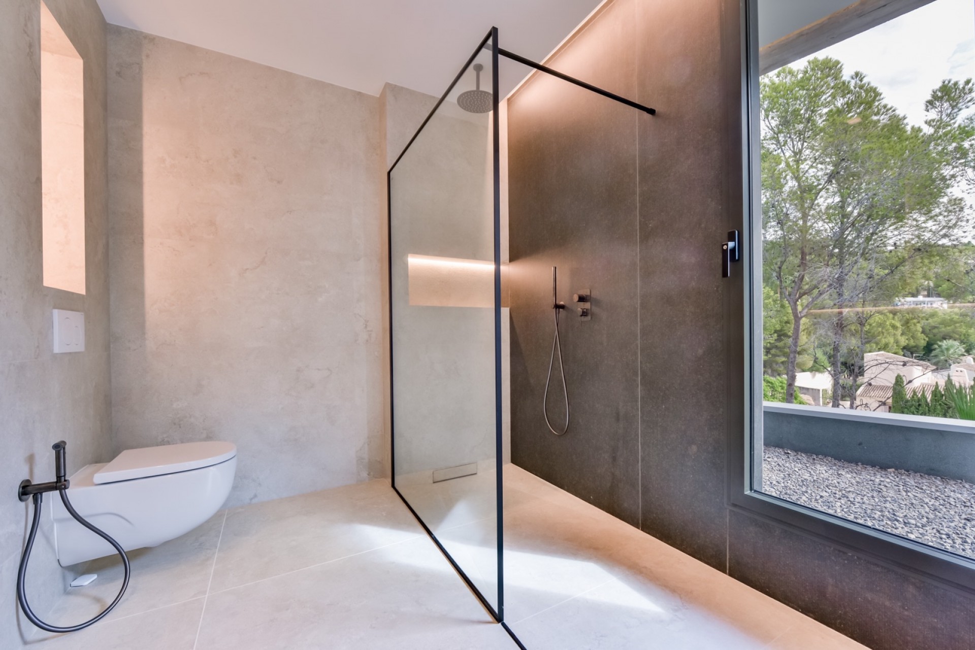 Videresalg - Frittliggende Villa - Altea - Altea Hills