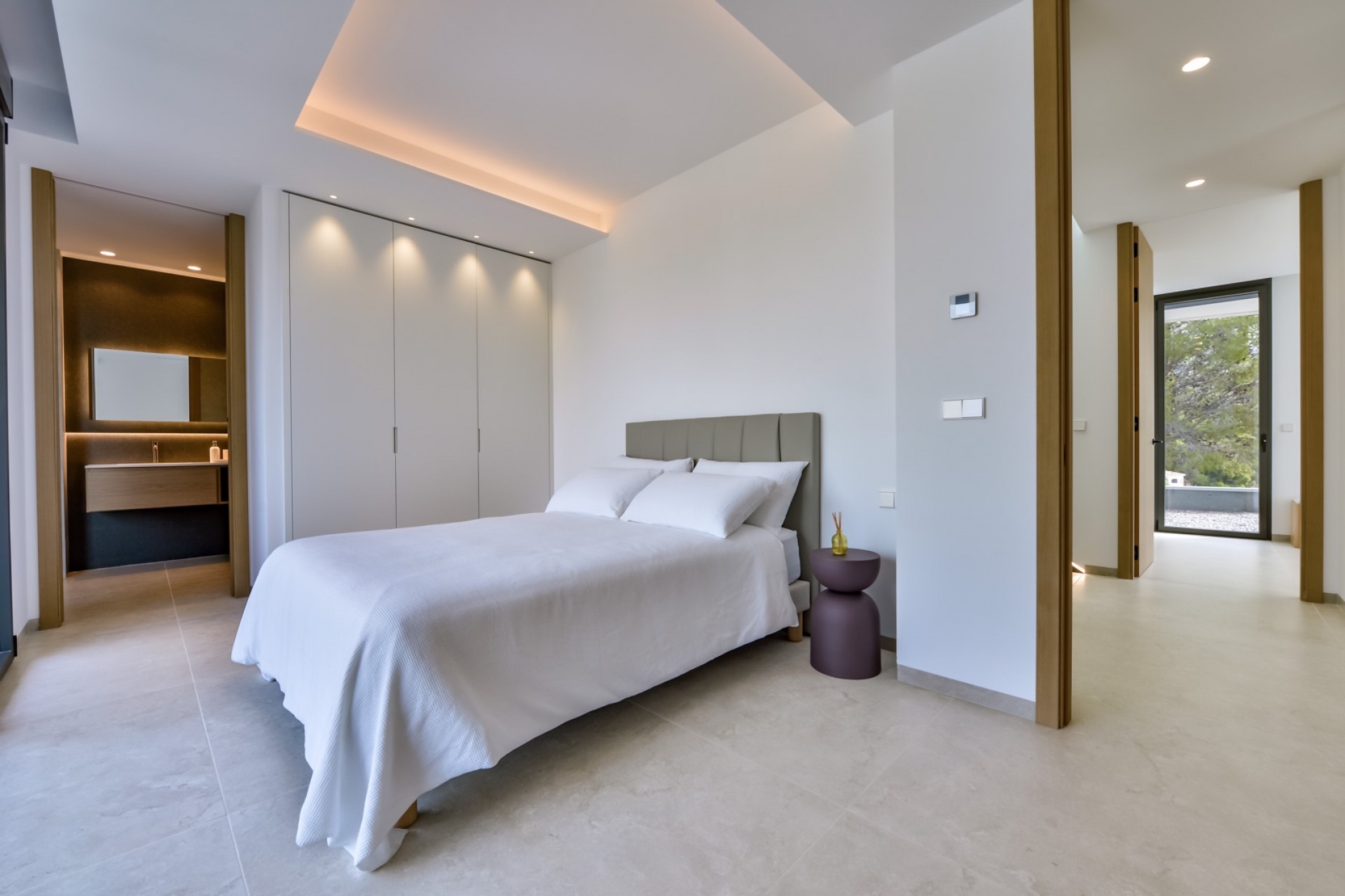 Videresalg - Frittliggende Villa - Altea - Altea Hills